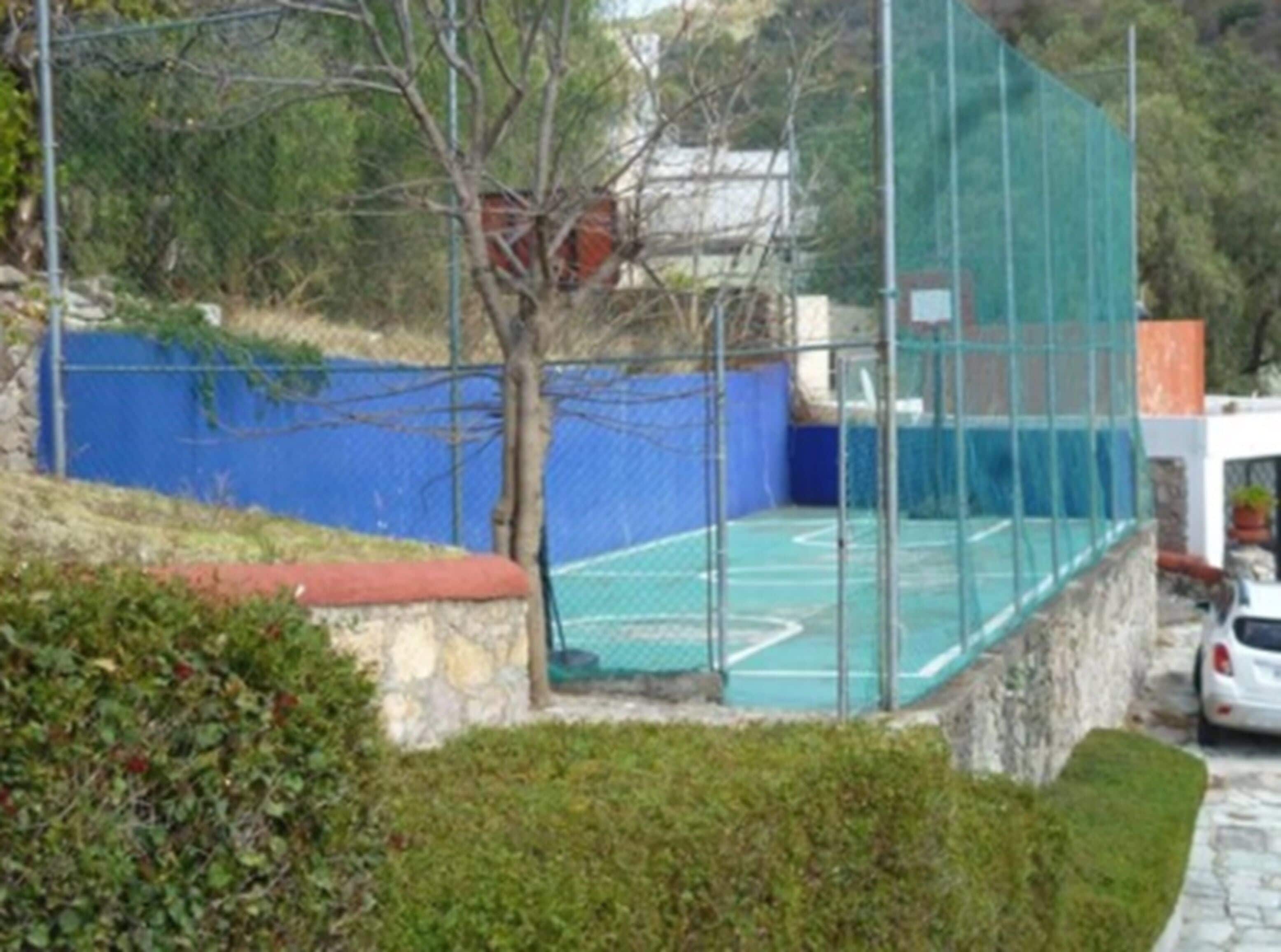 Foto - Hotel Castillo de Santa Cecilia