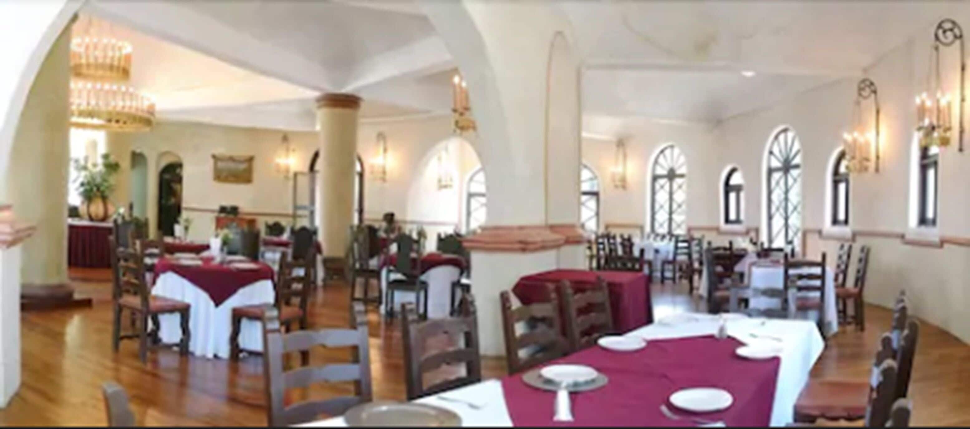 Foto - Hotel Castillo Santa Cecilia