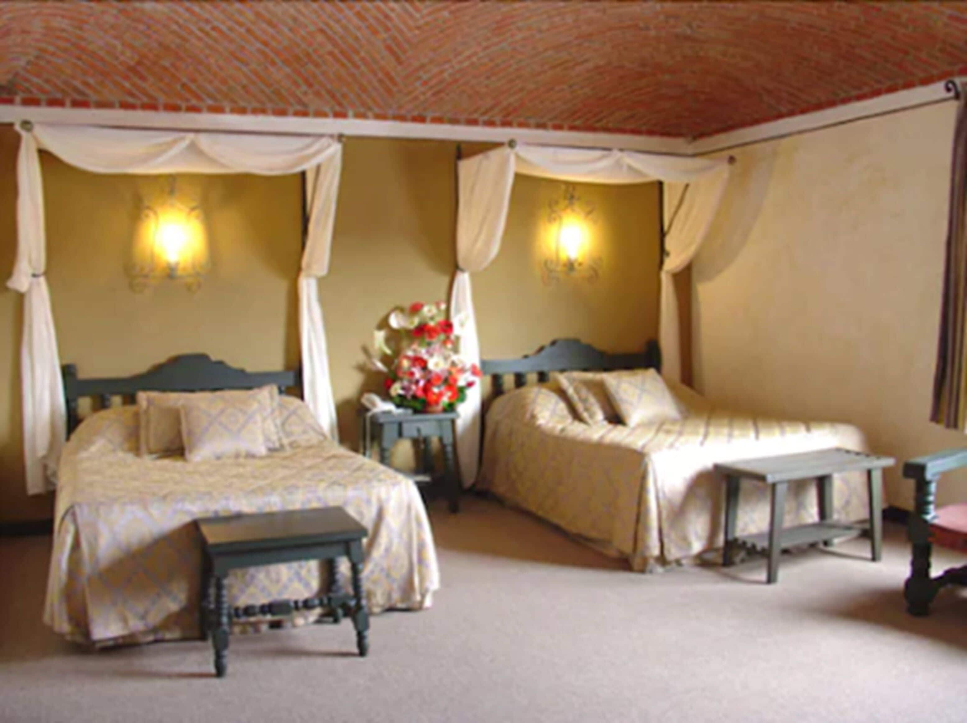 Phòng đôi Tiêu chuẩn | Bàn, bàn ủi/dụng cụ ủi quần áo, truy cập Internet không dây miễn phí 