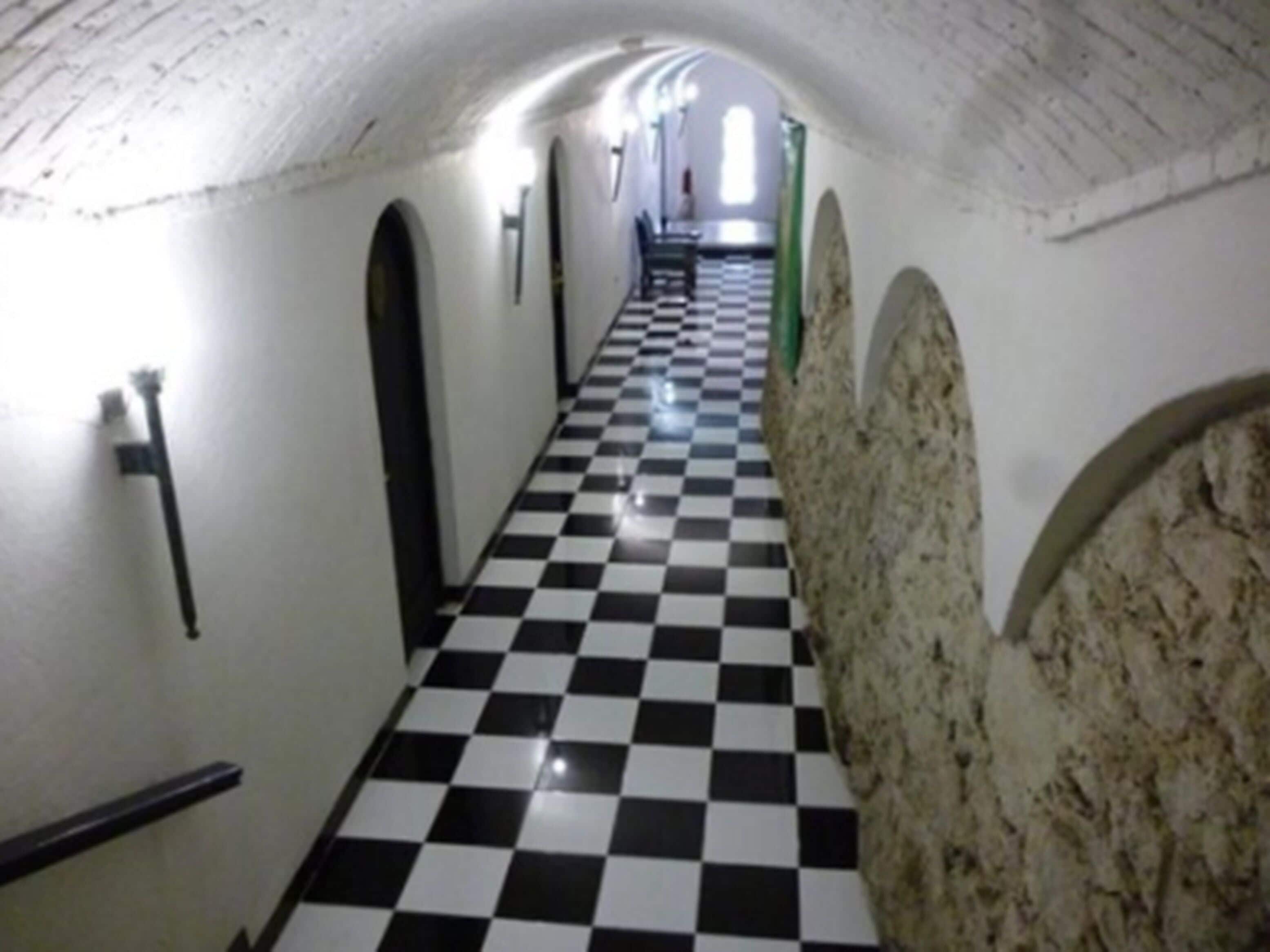 Foto - Hotel Castillo de Santa Cecilia