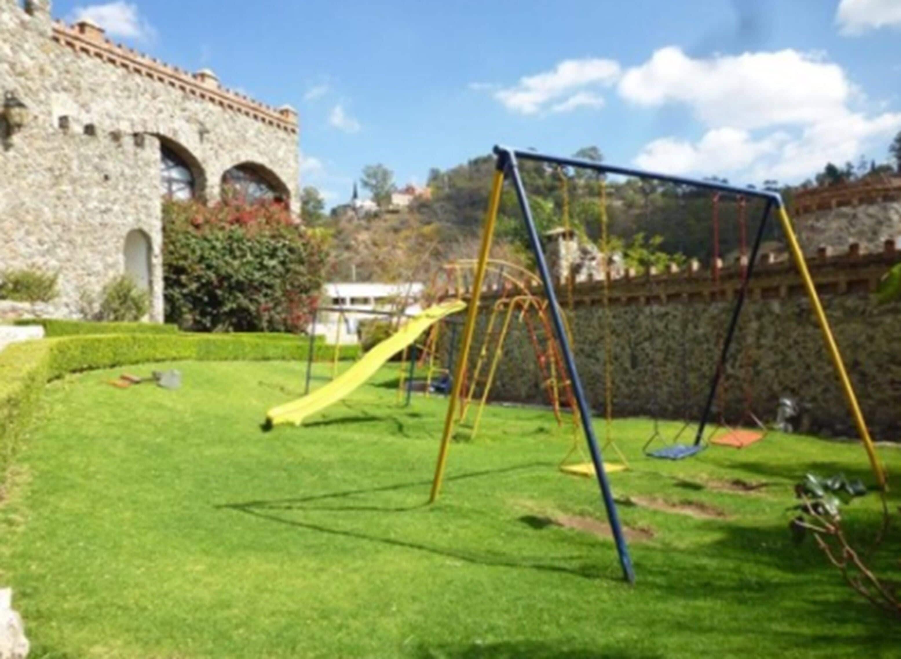 Foto - Hotel Castillo de Santa Cecilia