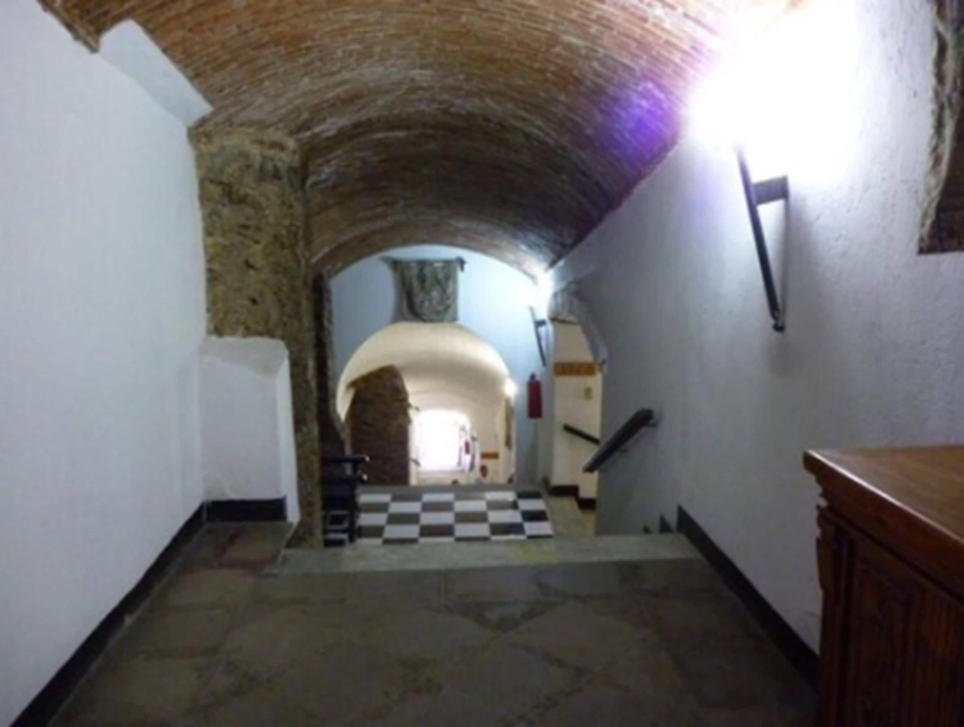 Foto - Hotel Castillo de Santa Cecilia