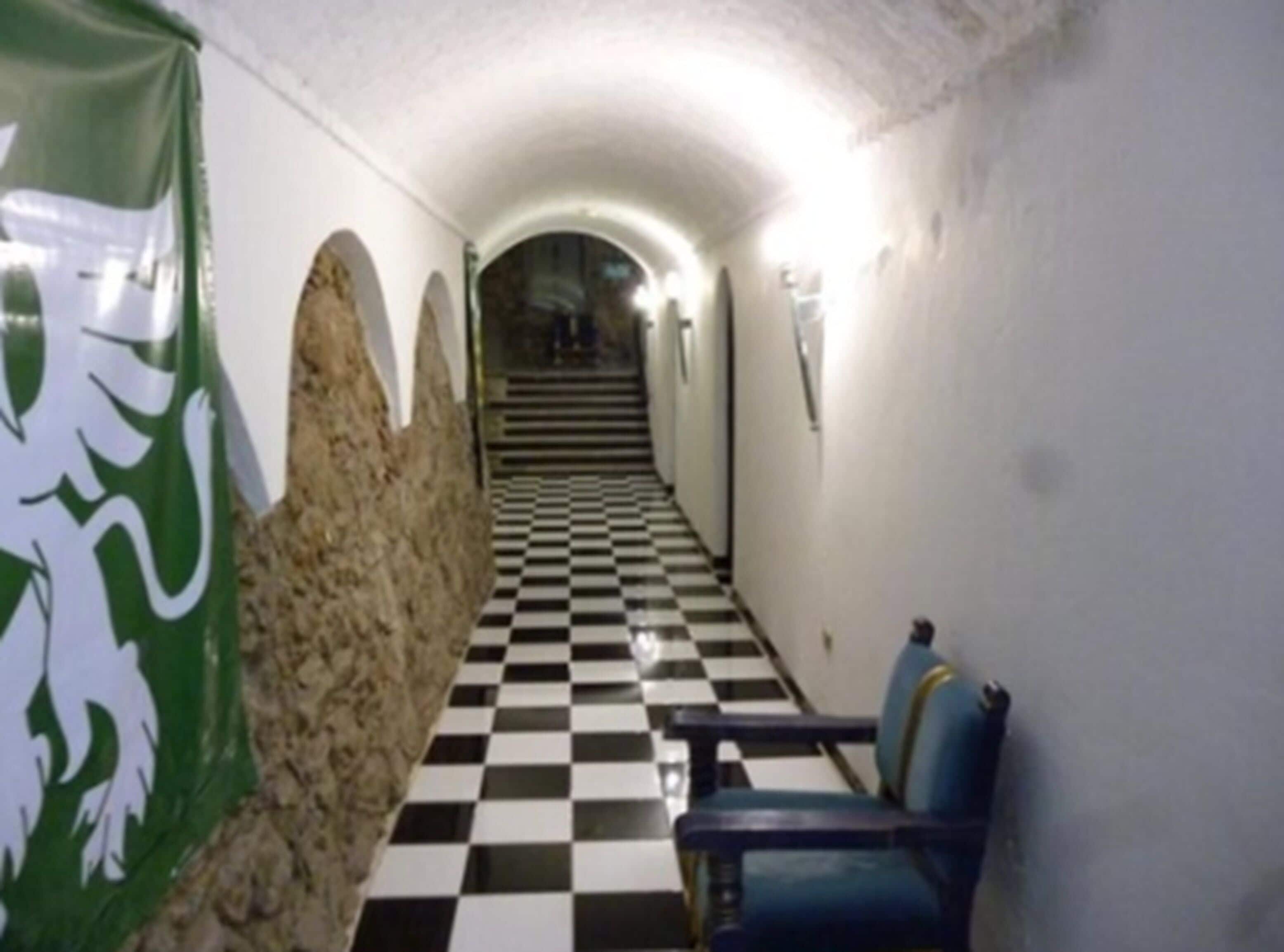 Foto - Hotel Castillo de Santa Cecilia