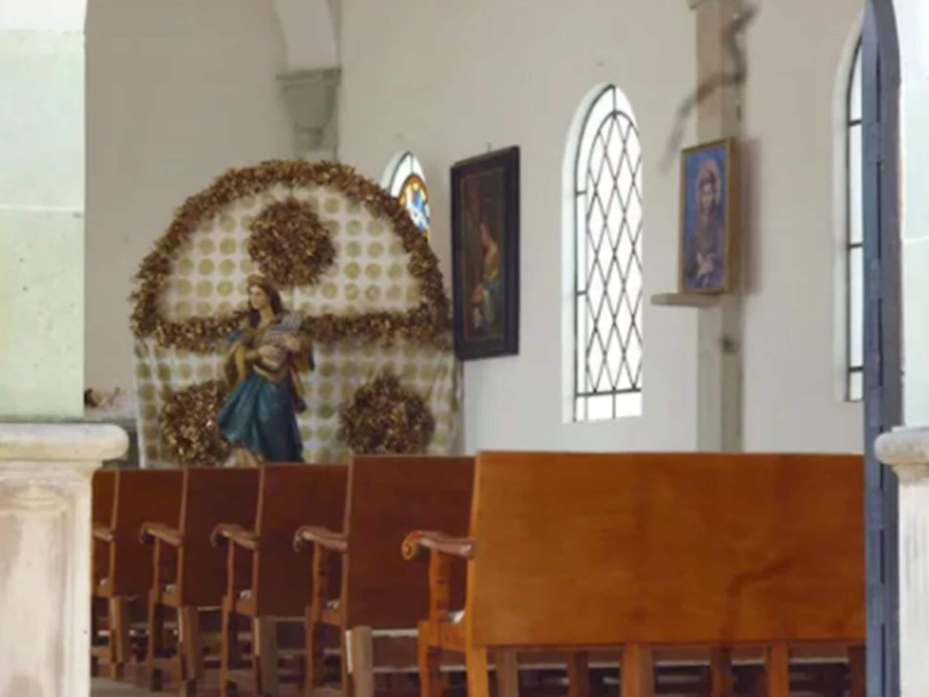 Foto - Hotel Castillo de Santa Cecilia