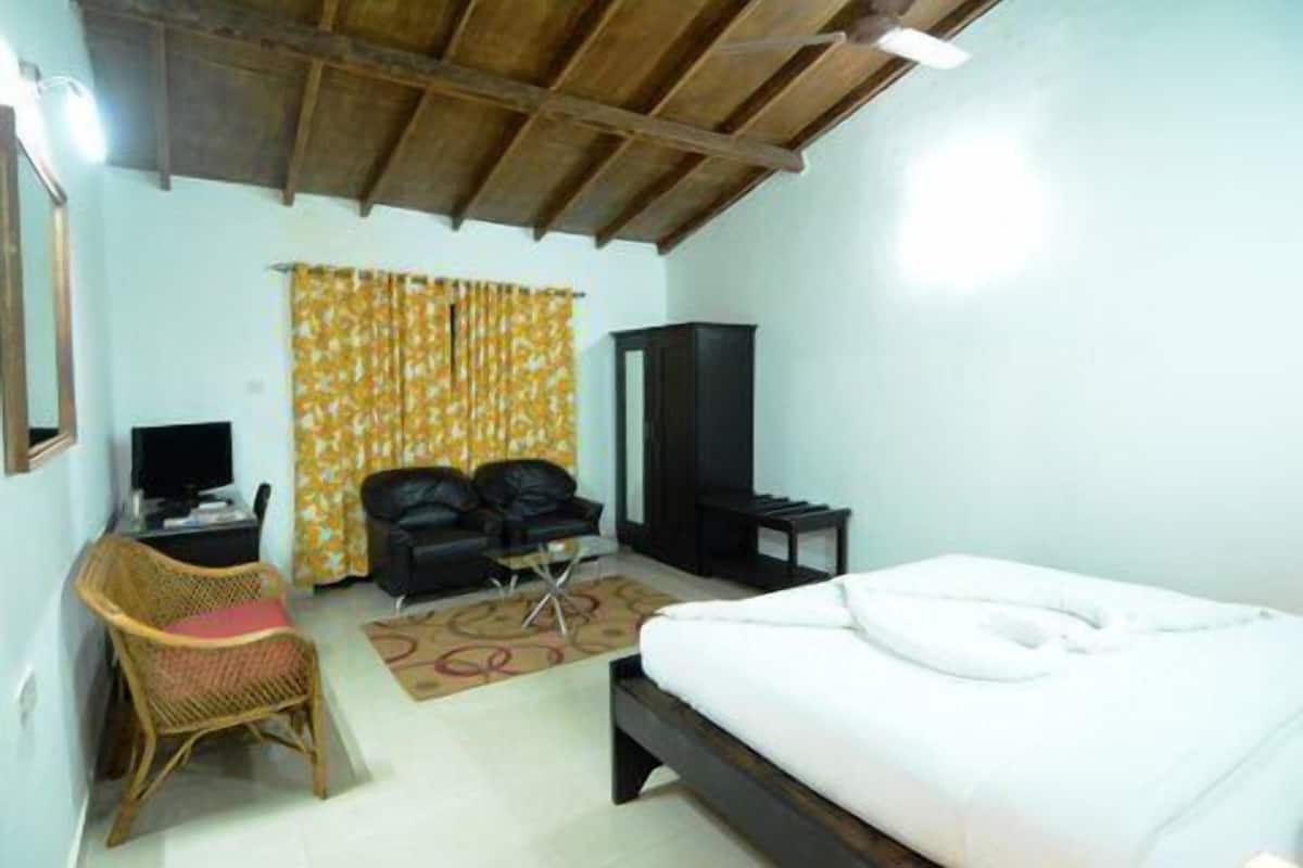 Superior Room | Iron/ironing board, free WiFi
