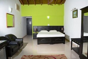 Kamar Superior | Setrika/meja setrika dan Wi-Fi gratis