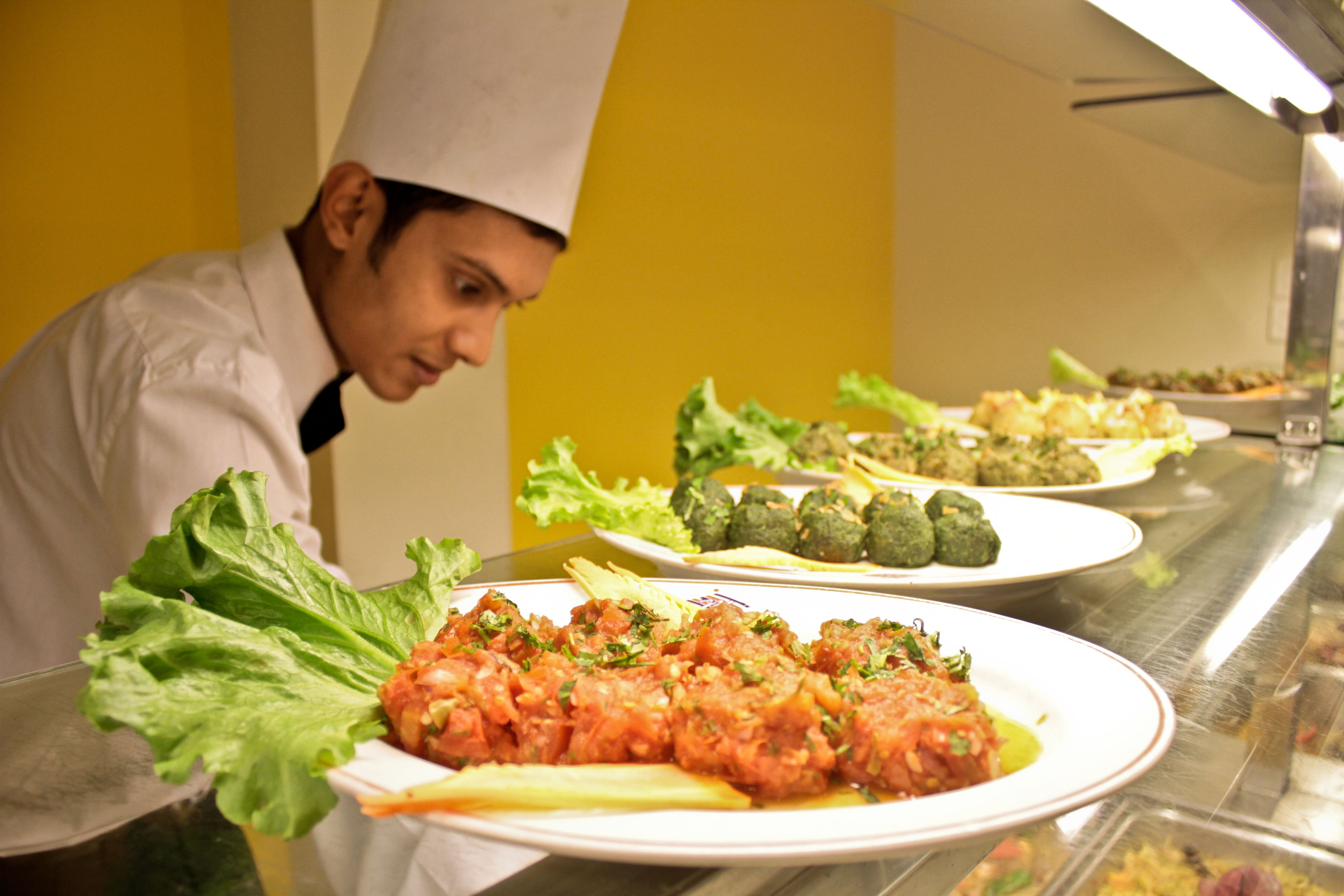 Photo - Hotel Ornate