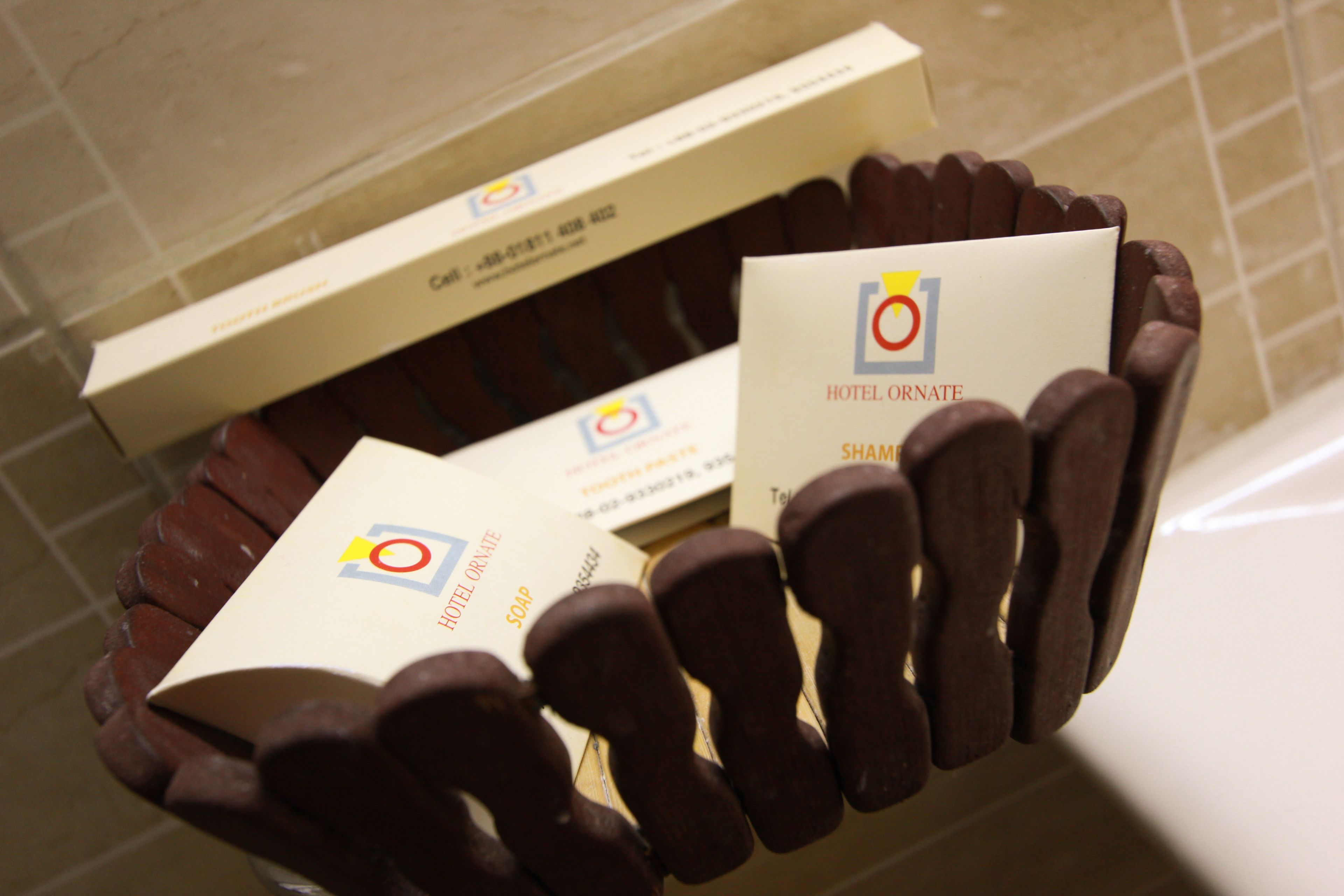 Photo - Hotel Ornate