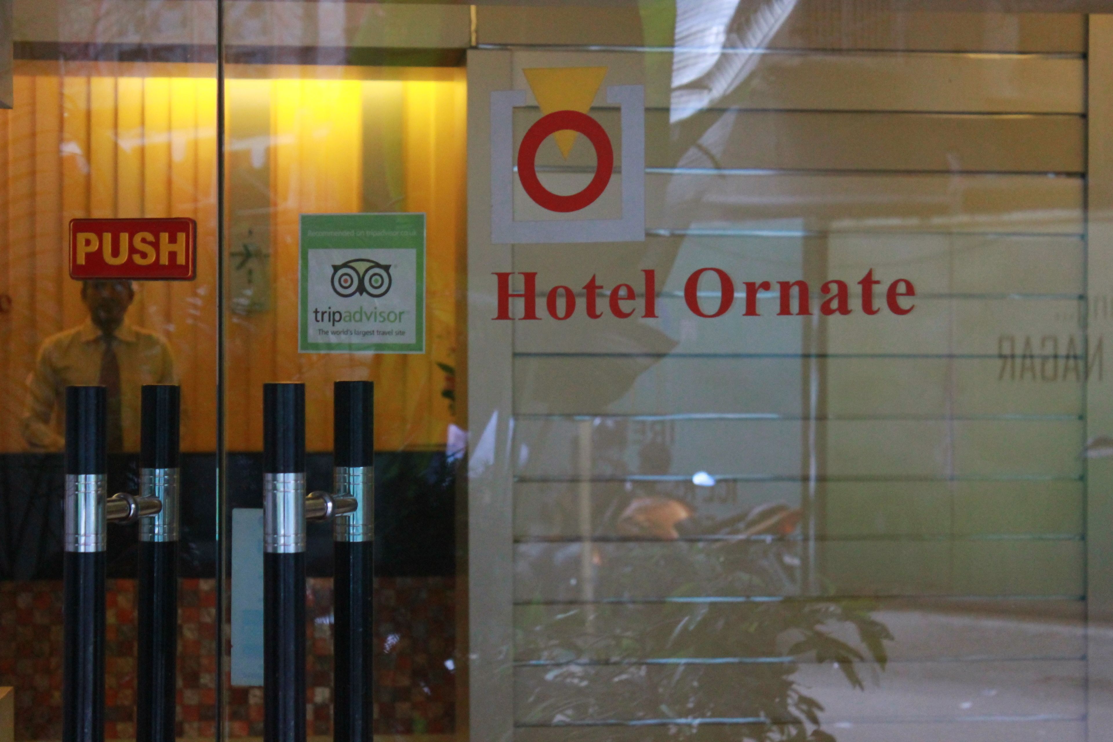 Photo - Hotel Ornate