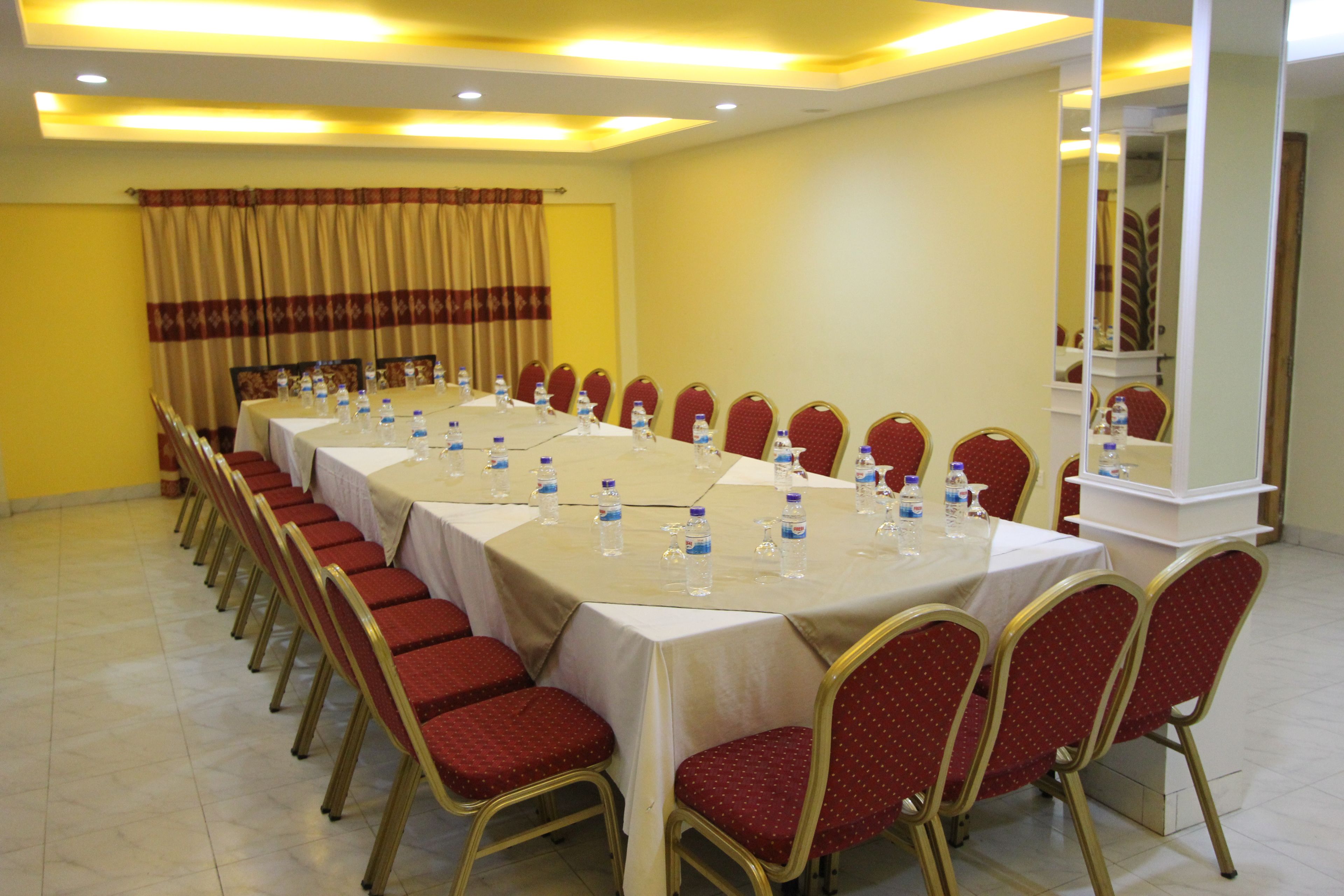 Photo - Hotel Ornate