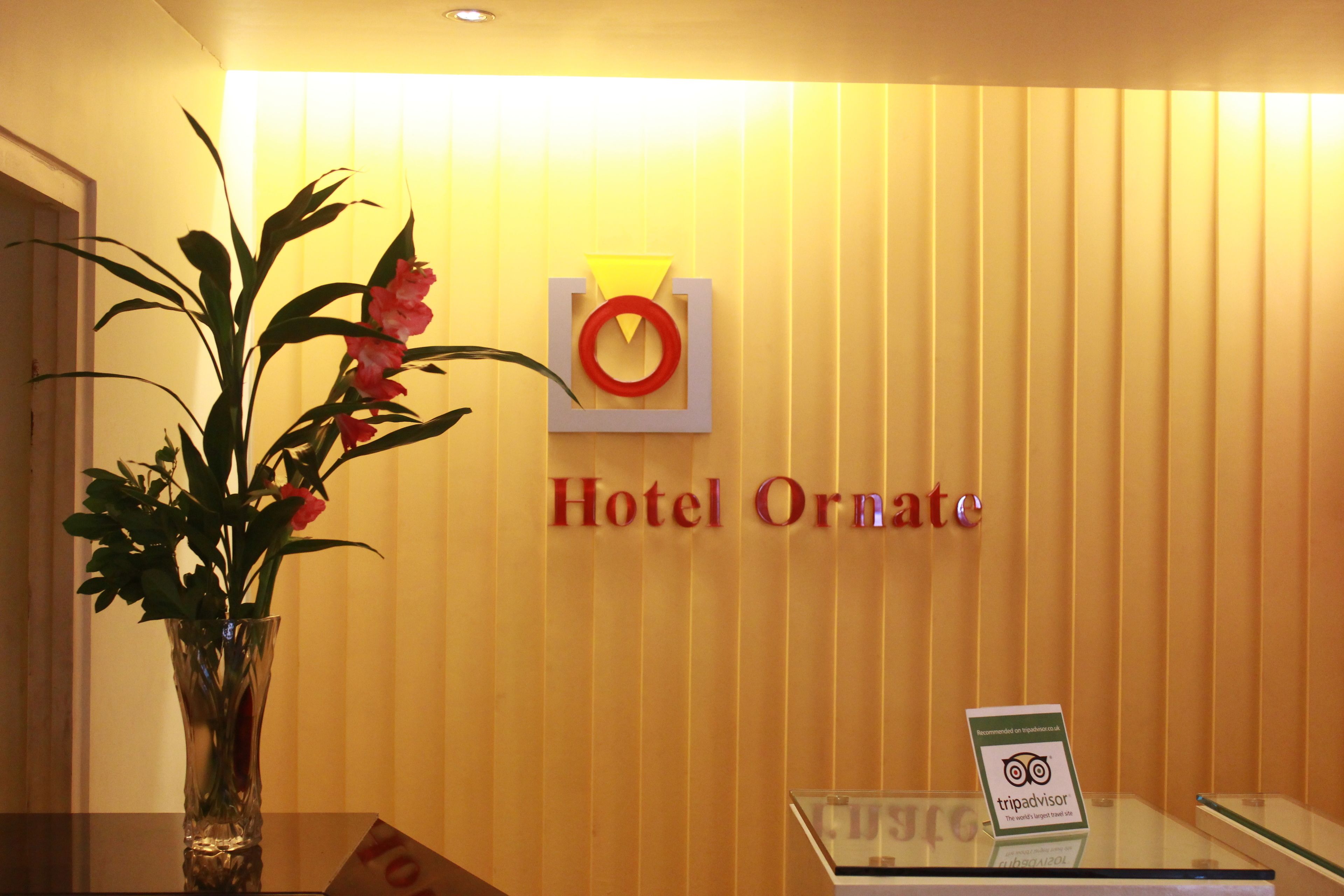 Photo - Hotel Ornate