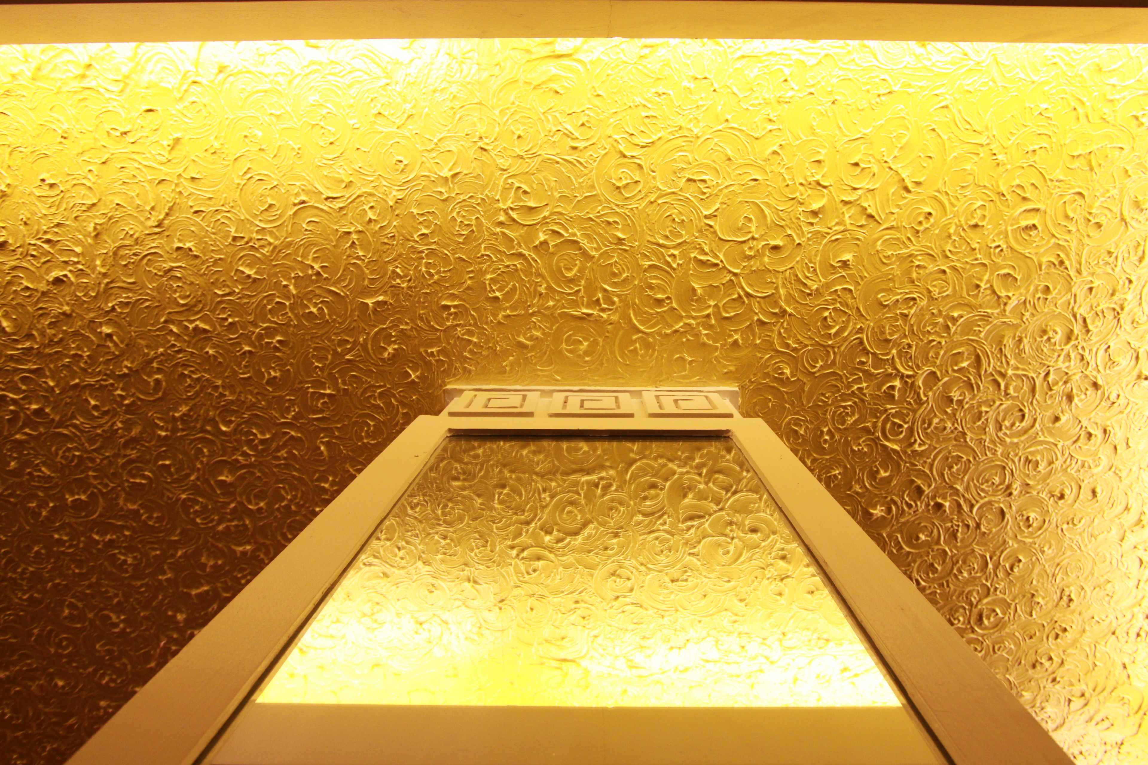Foto - Hotel Ornate