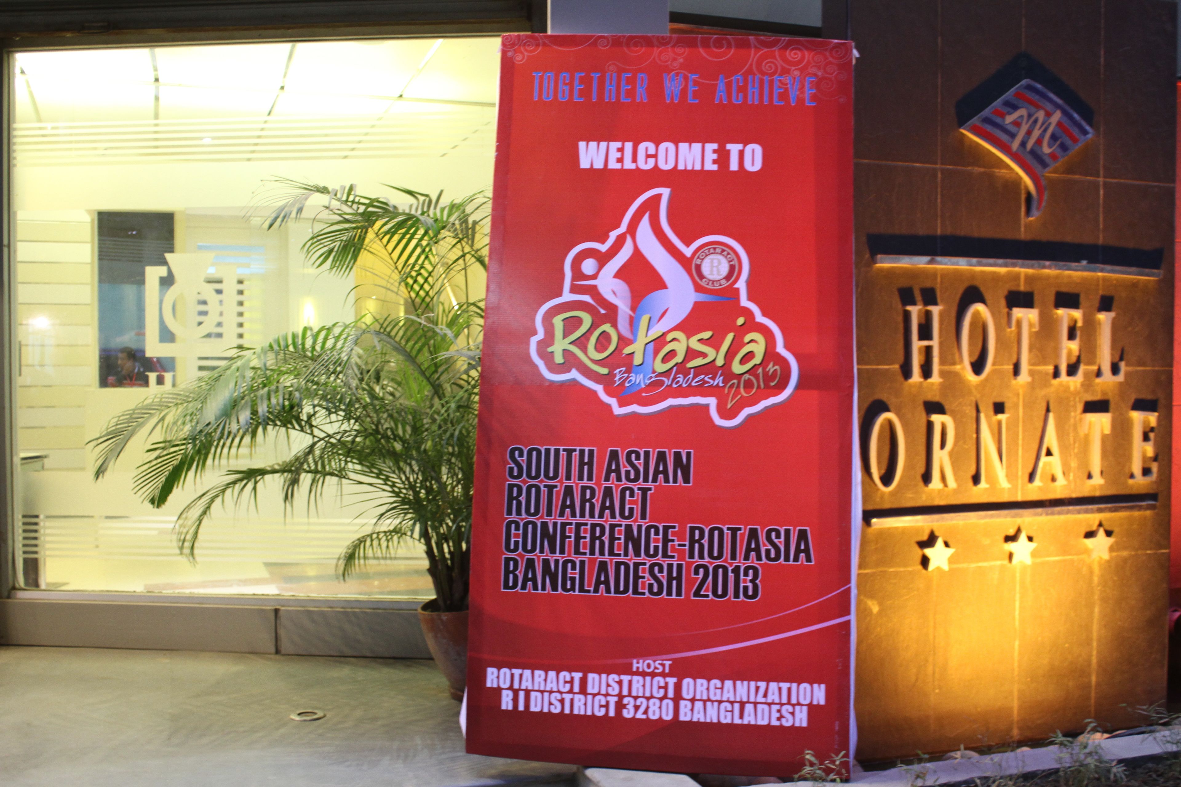 Photo - Hotel Ornate