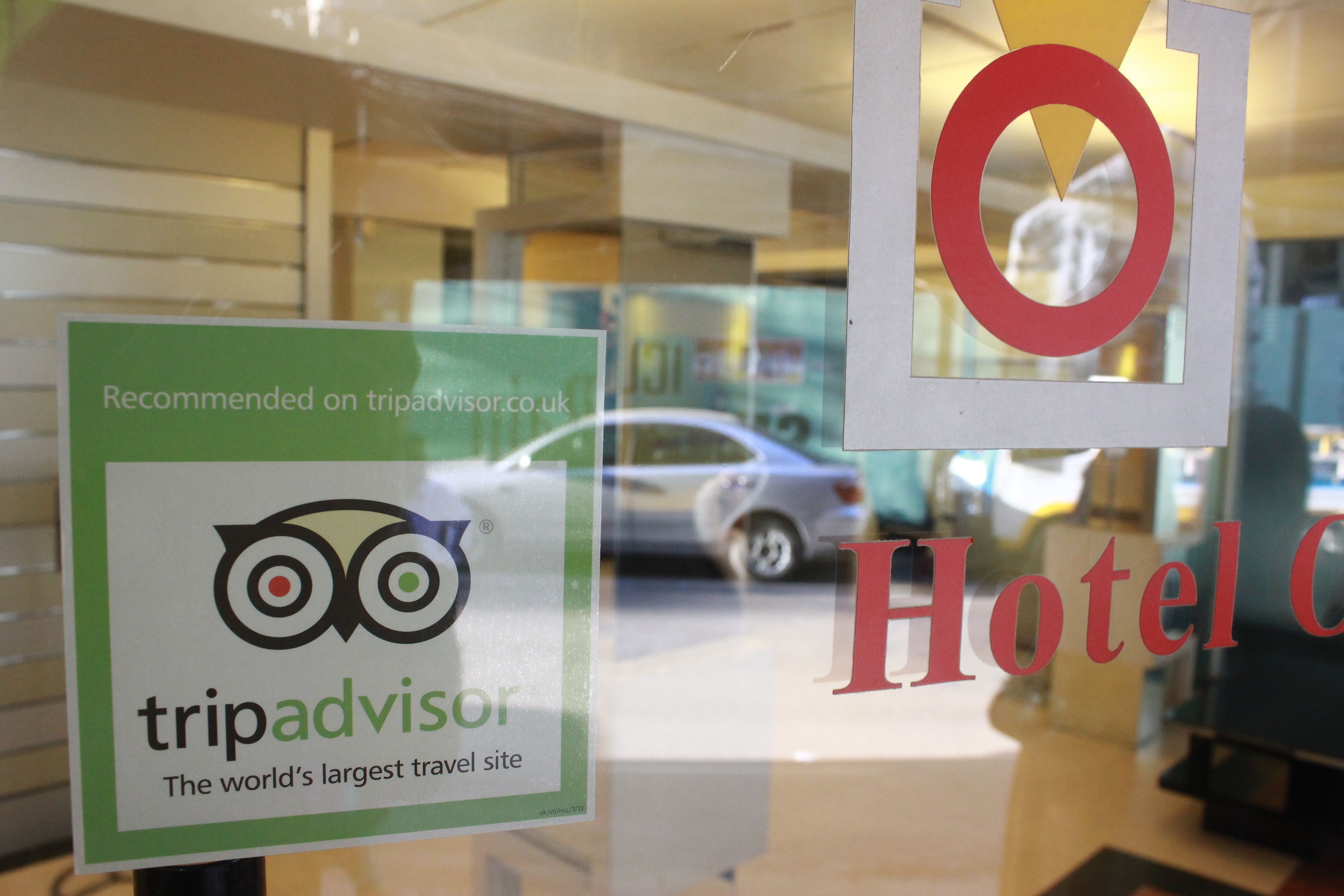 Photo - Hotel Ornate