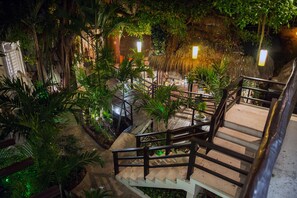 Treppe