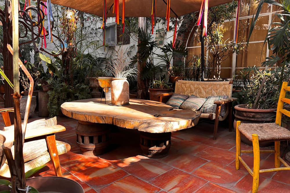 Casa Tlaquepaque