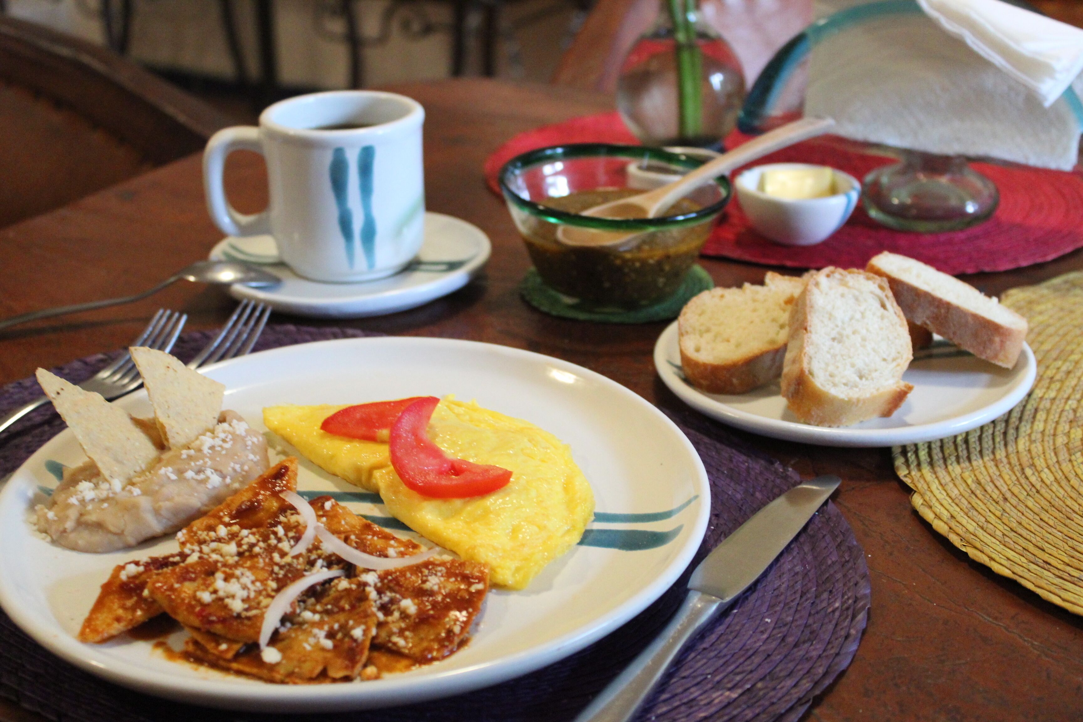 Foto - Casa Tlaquepaque