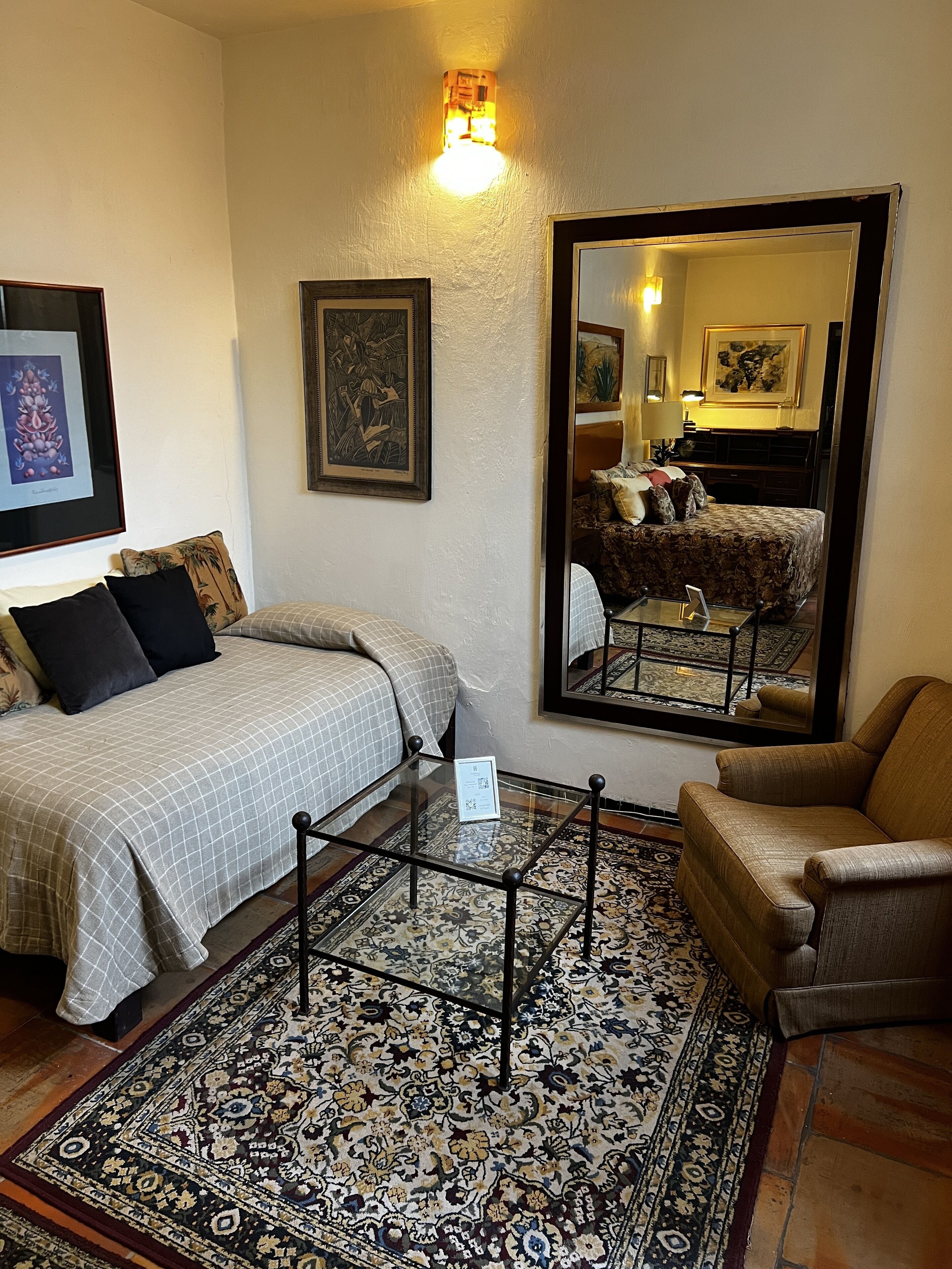 Foto - Casa Tlaquepaque