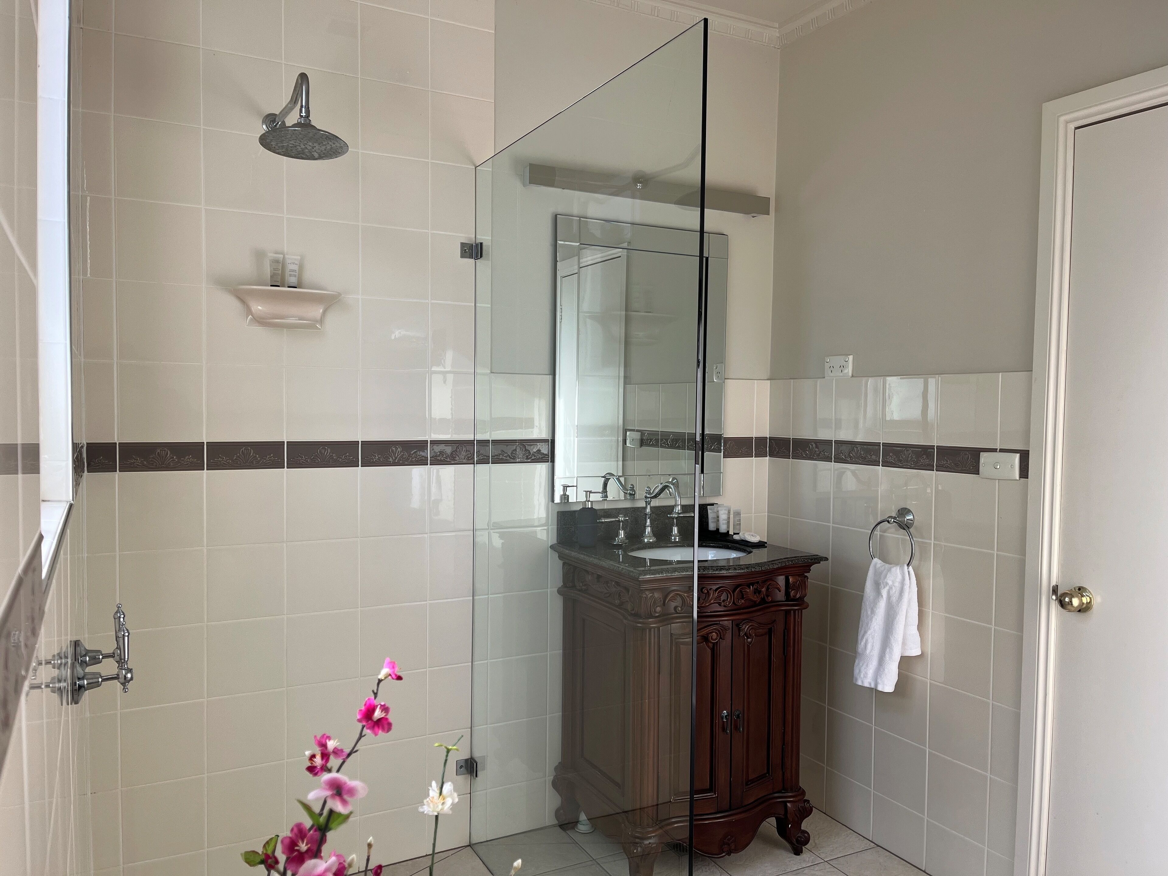 Foto - Victoria House Motor Inn