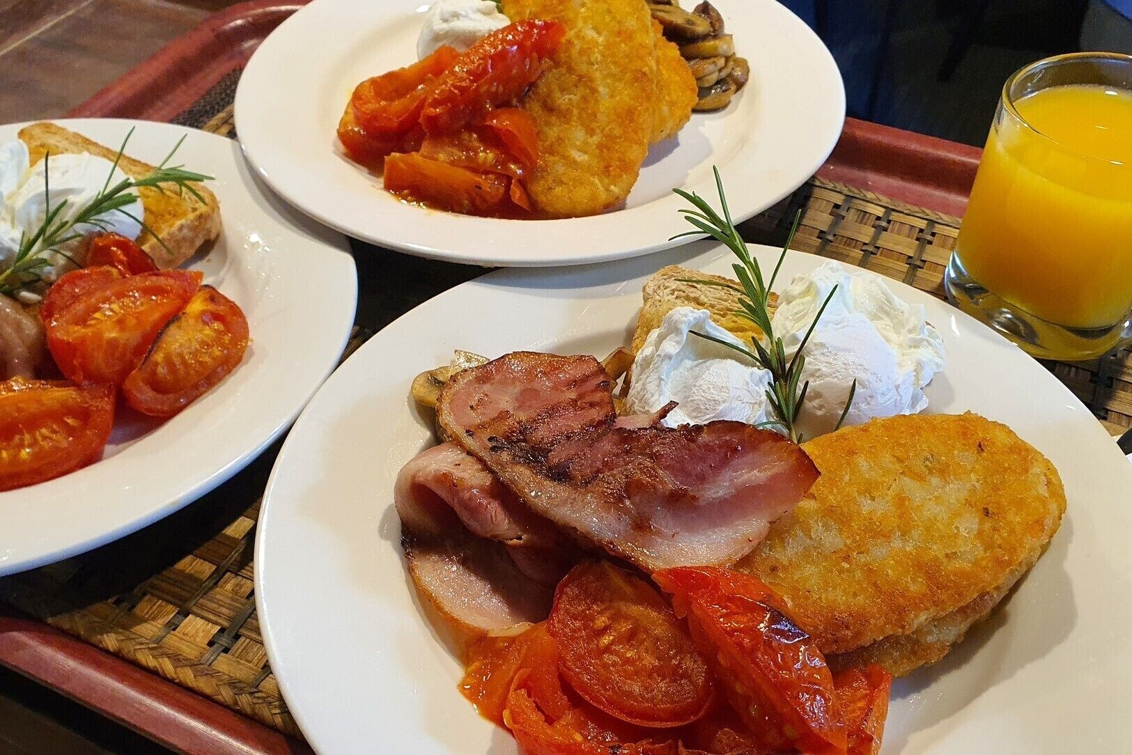 Foto - Victoria House Motor Inn