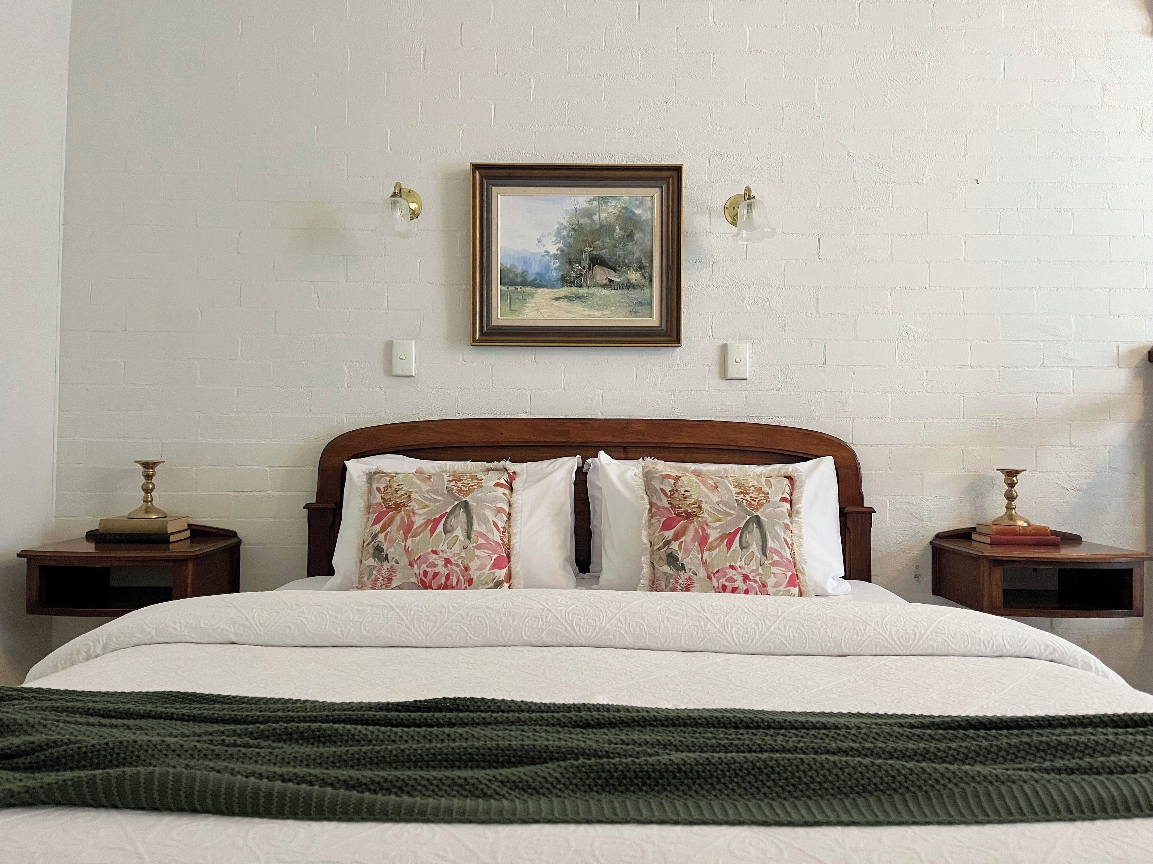 Foto - Victoria House Motor Inn