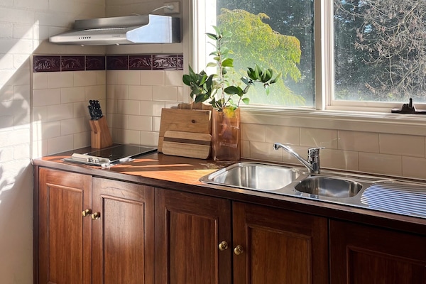 Family Suite | Private kitchen
