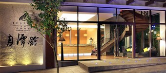 Lealea Garden Hotel Moon