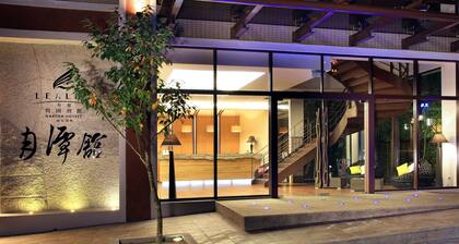 Lealea Garden Hotel Moon