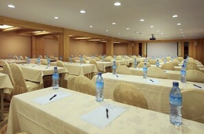 Meeting facility - Lealea Garden Hotel Moon (Yuchi)