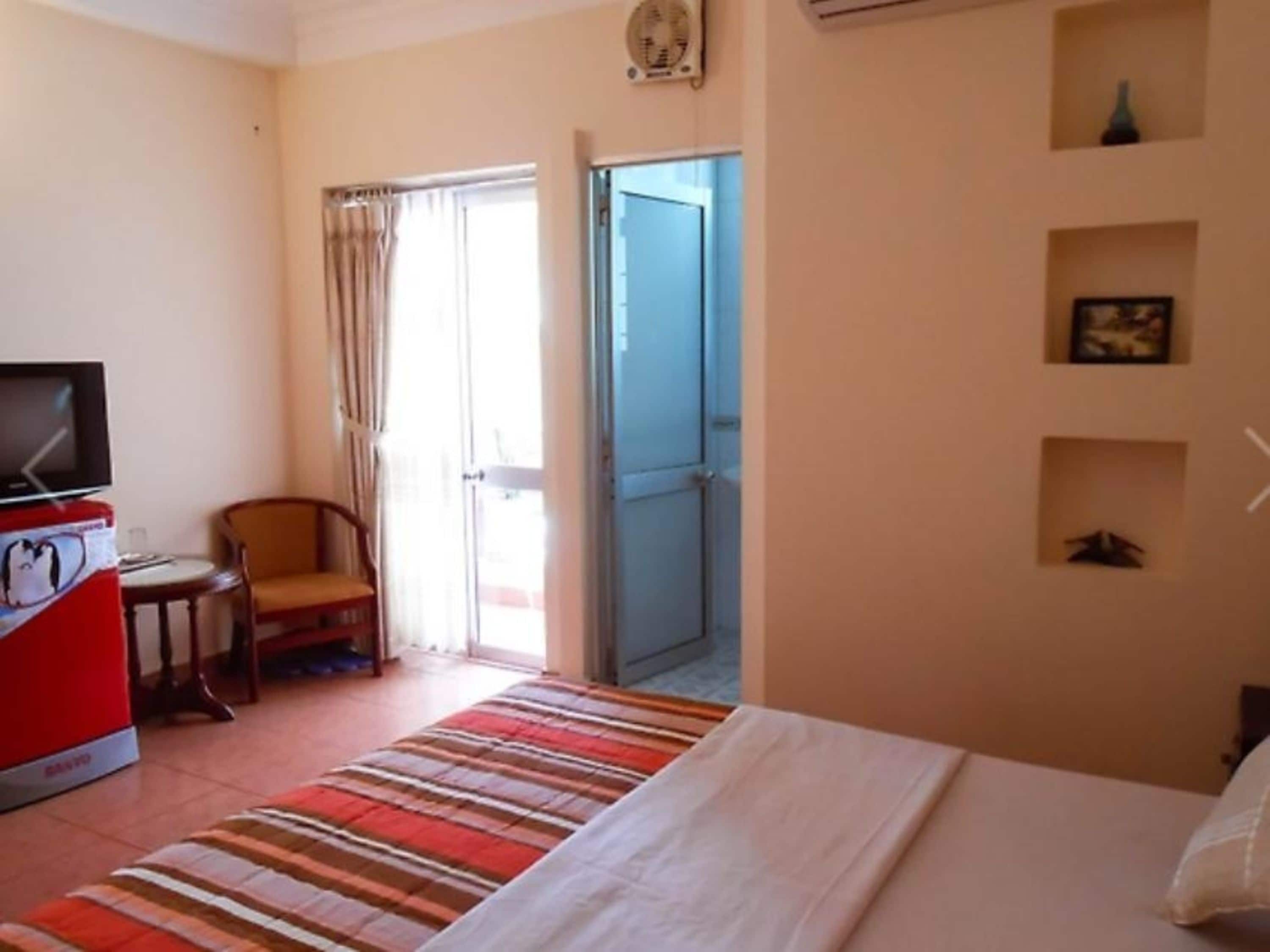 Foto - Kim Khoi Hotel