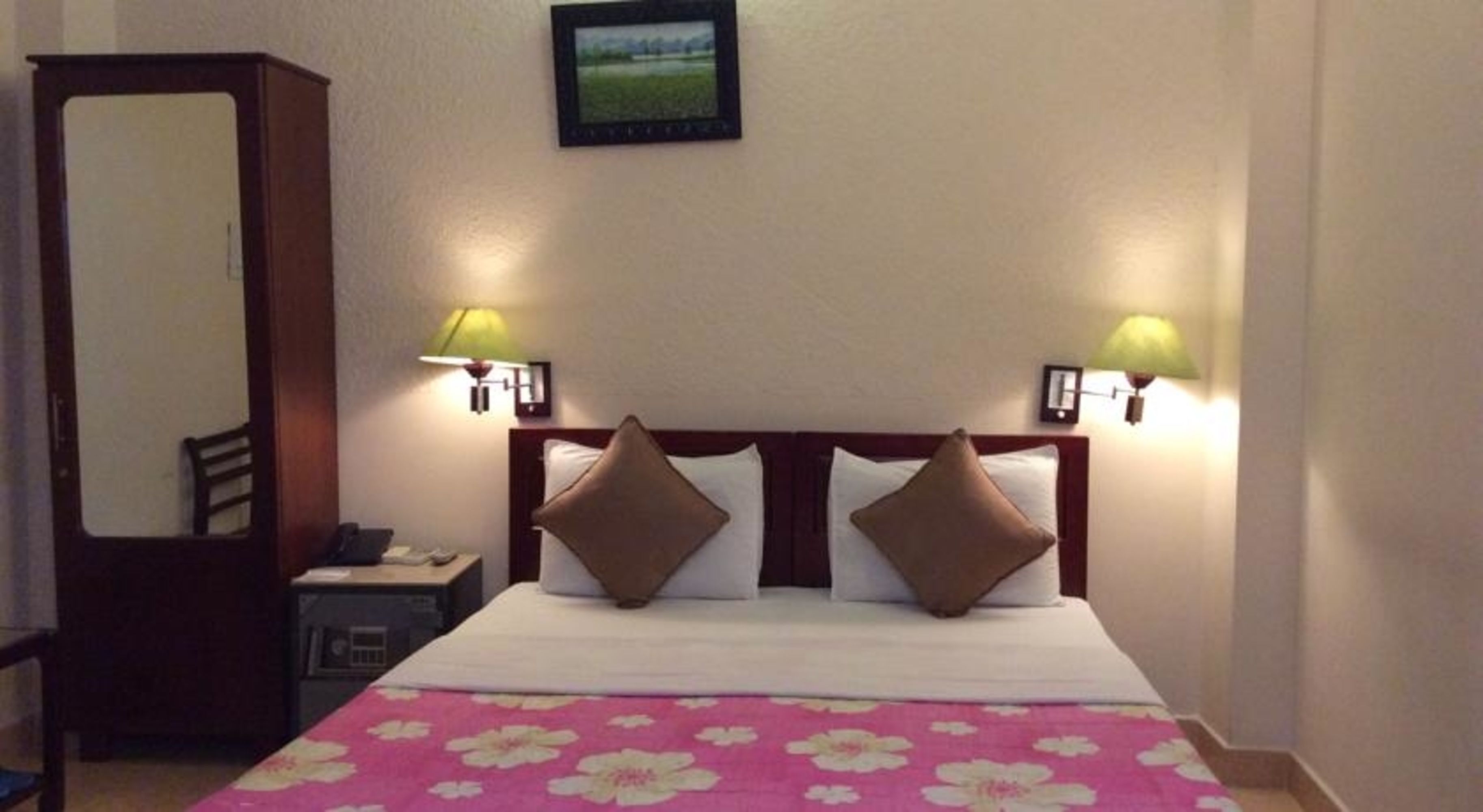 Foto - Kim Khoi Hotel