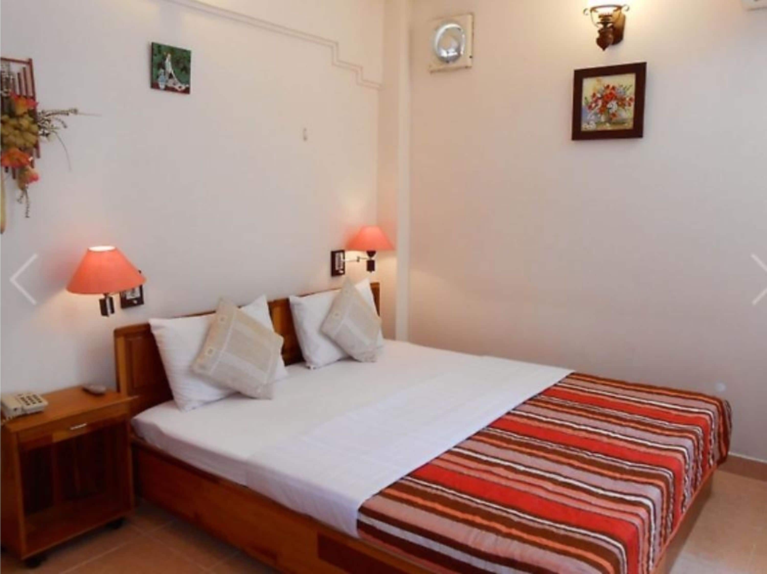 Foto - Kim Khoi Hotel