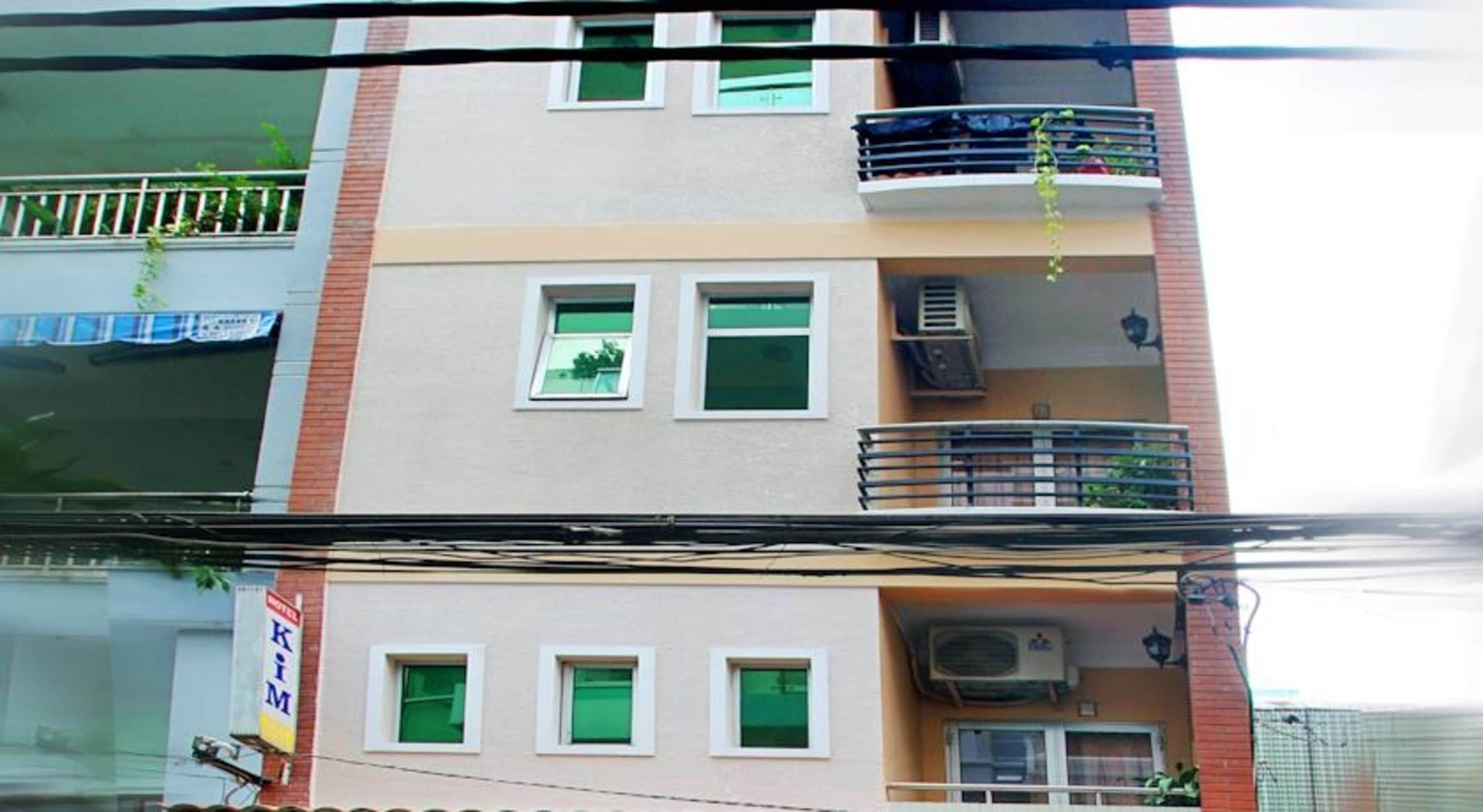 Foto - Kim Khoi Hotel