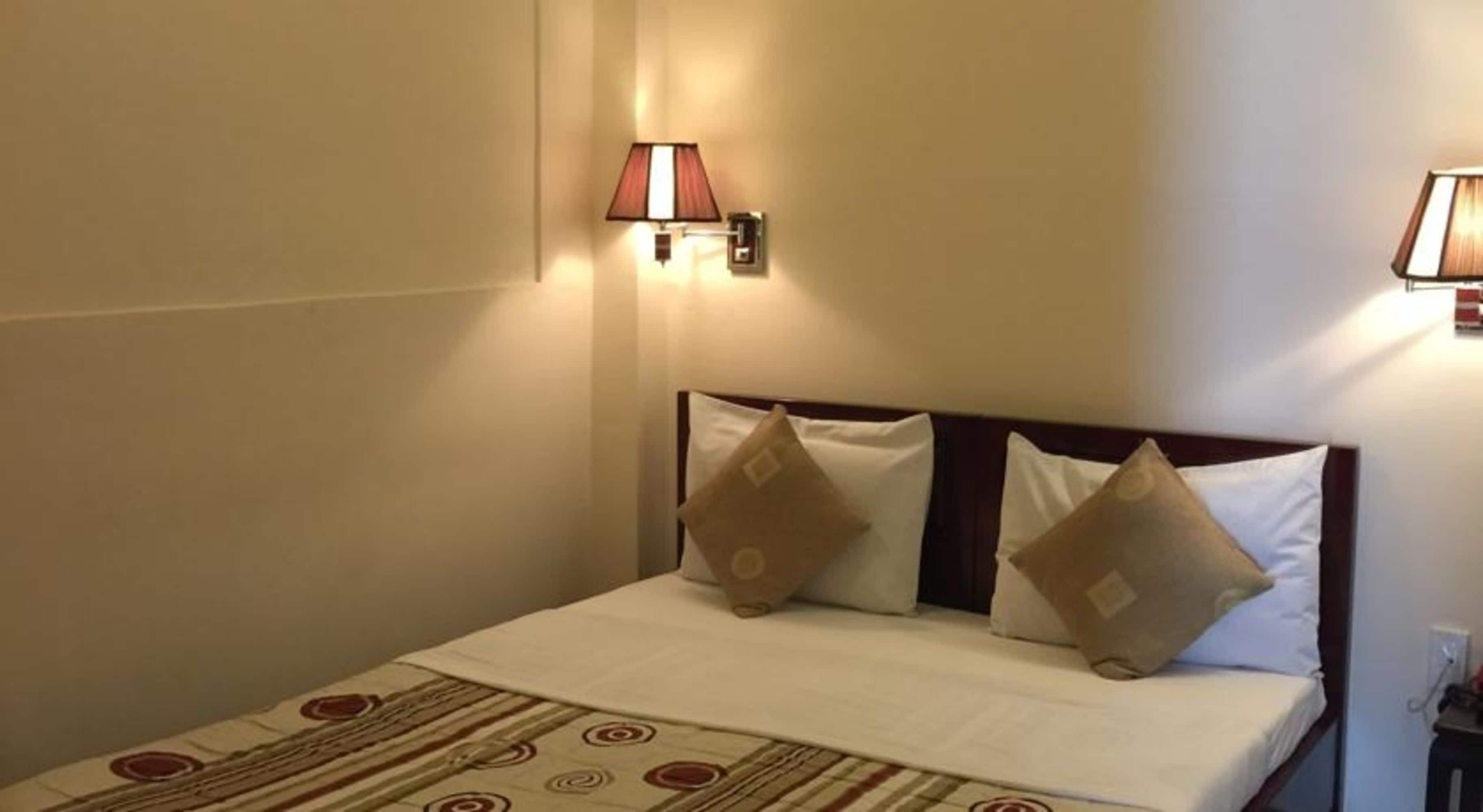 Foto - Kim Khoi Hotel