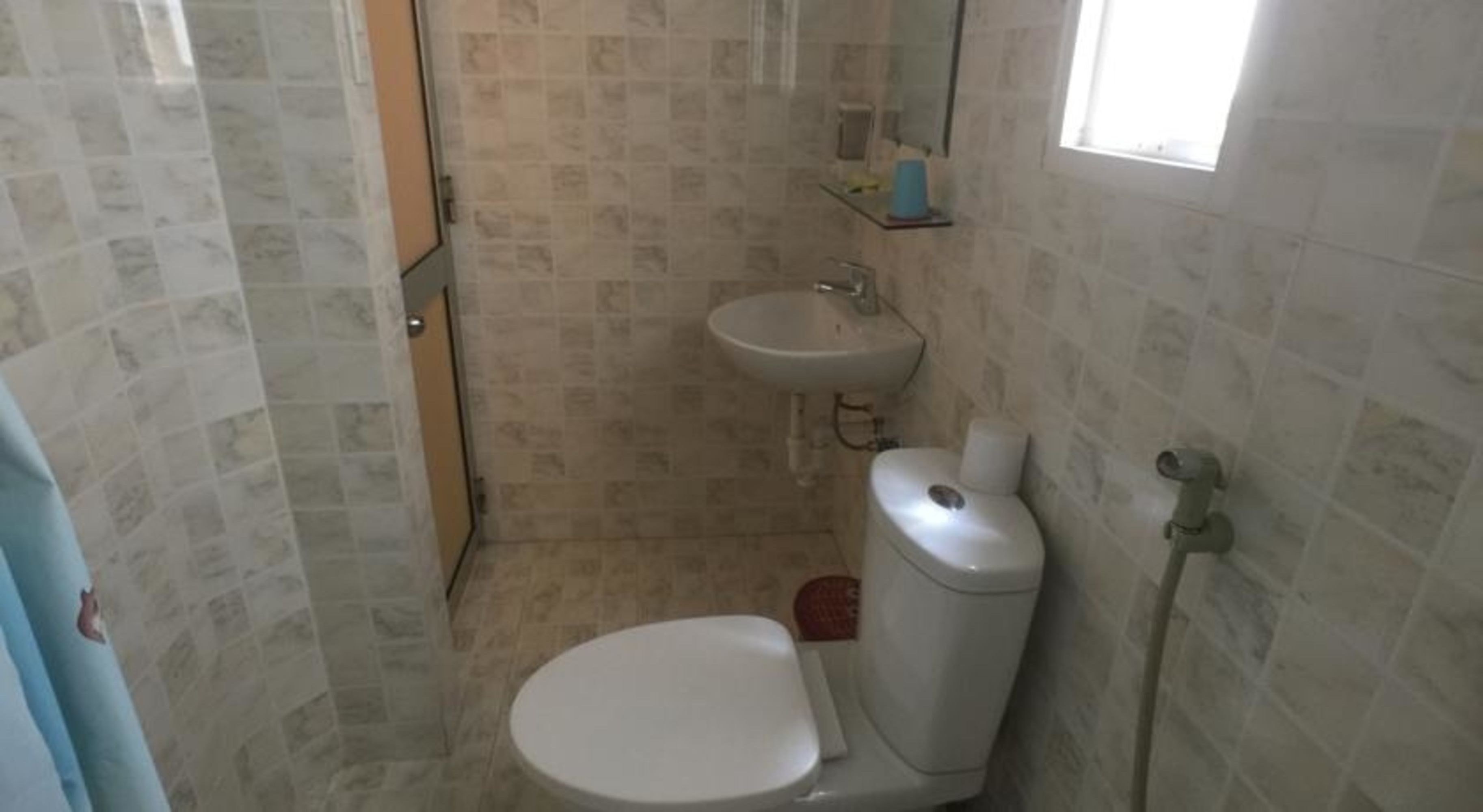 Foto - Kim Khoi Hotel