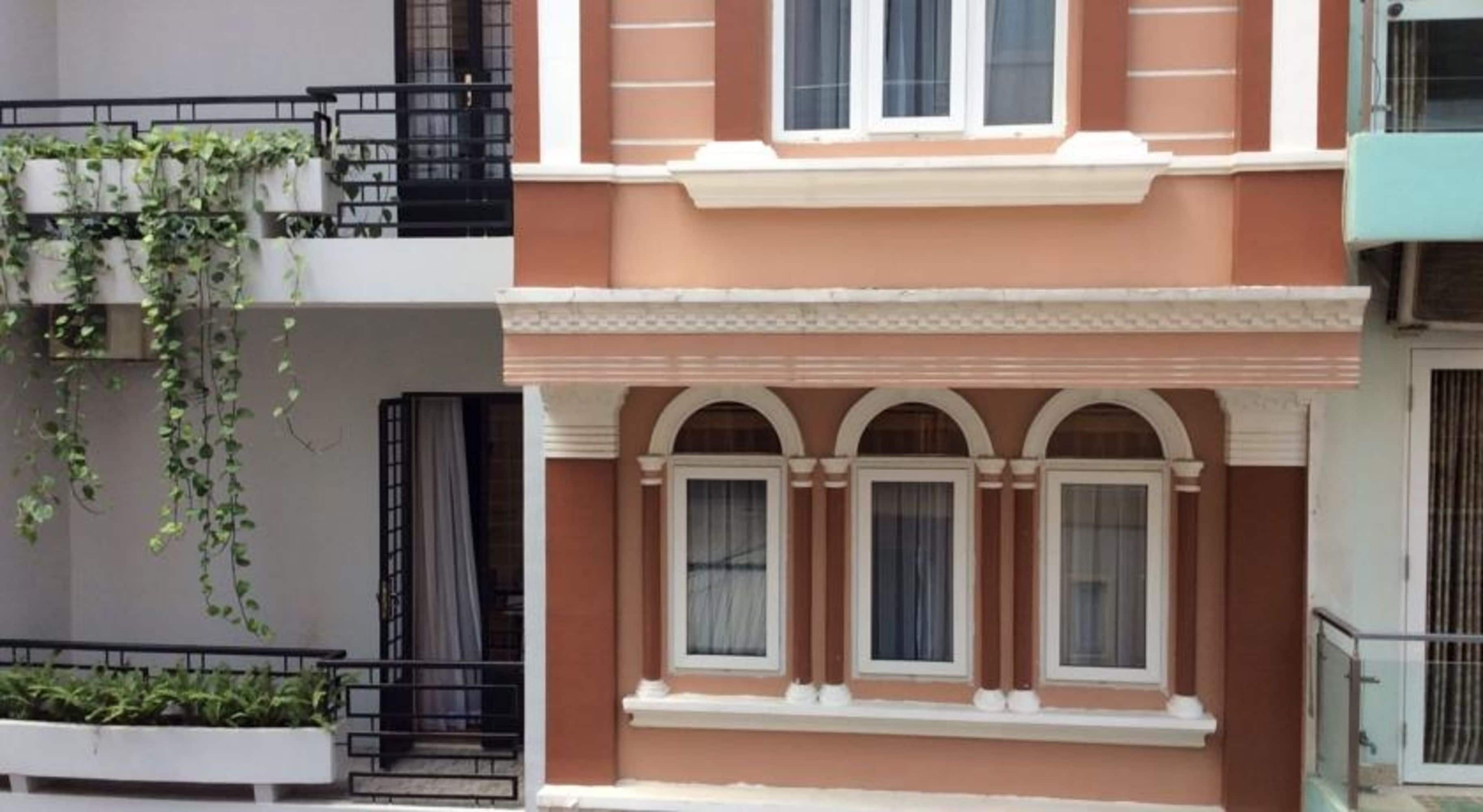 Foto - Kim Khoi Hotel