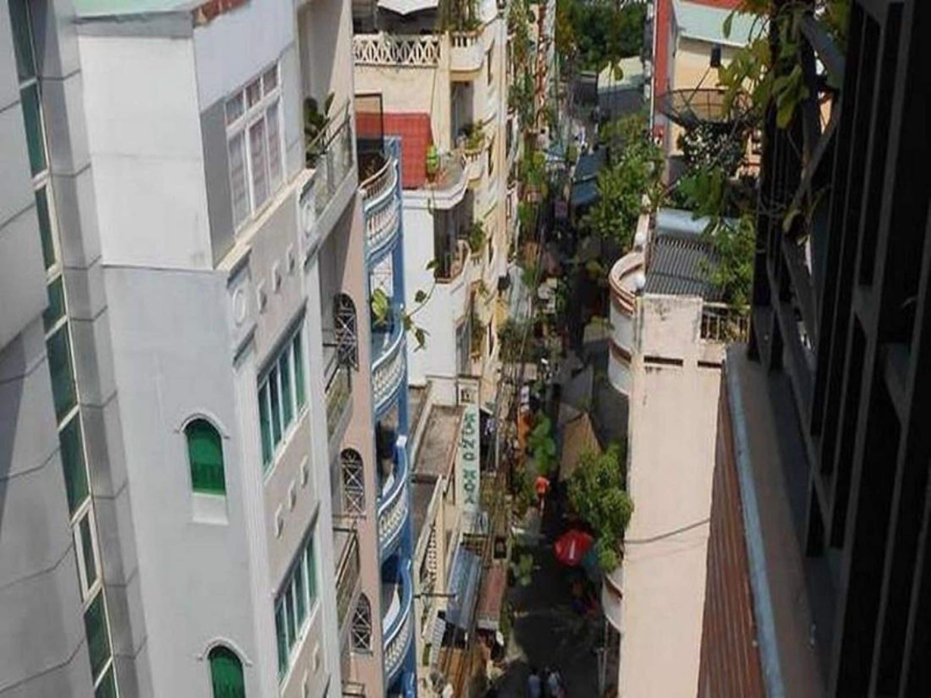 Foto - Kim Khoi Hotel