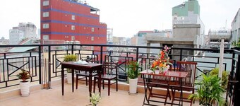 Kim Hotel