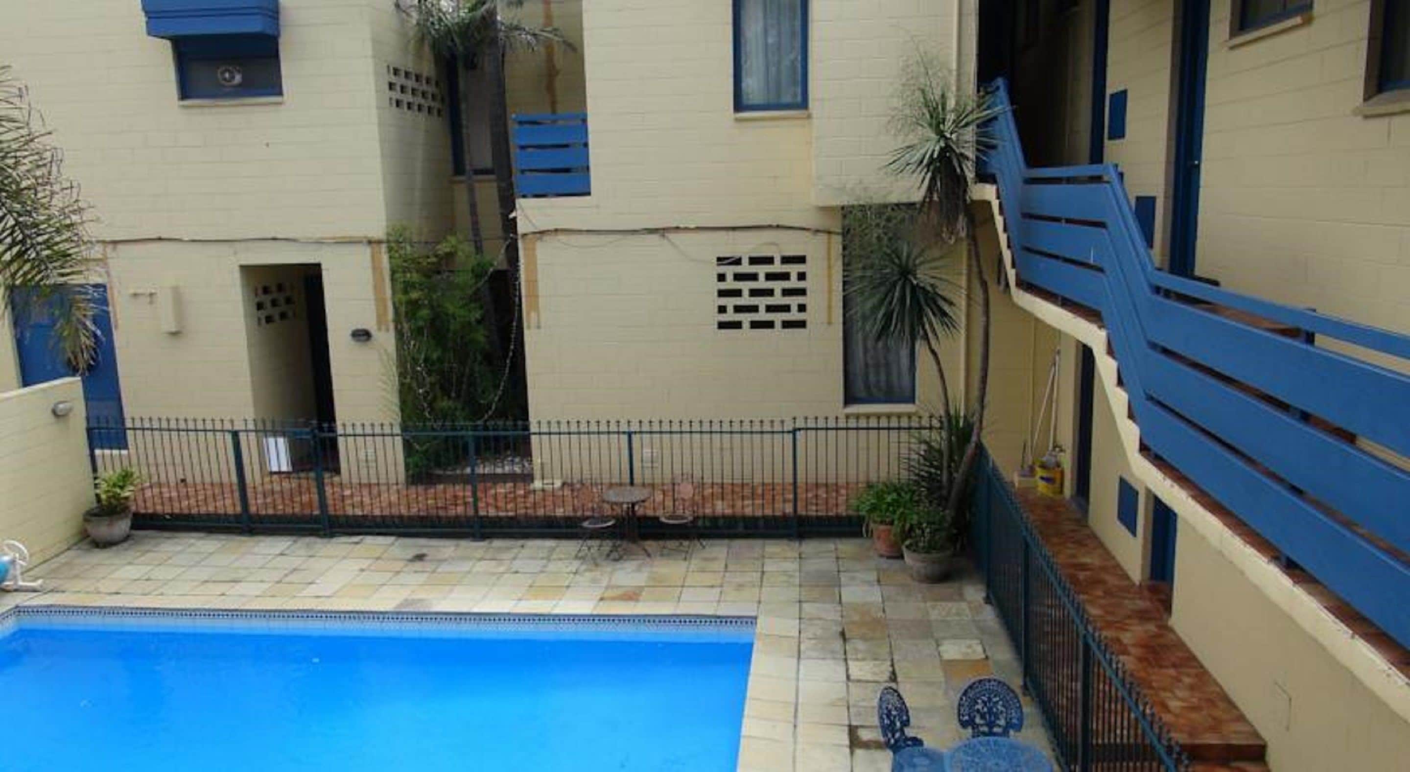 Foto - Pathfinder Motel