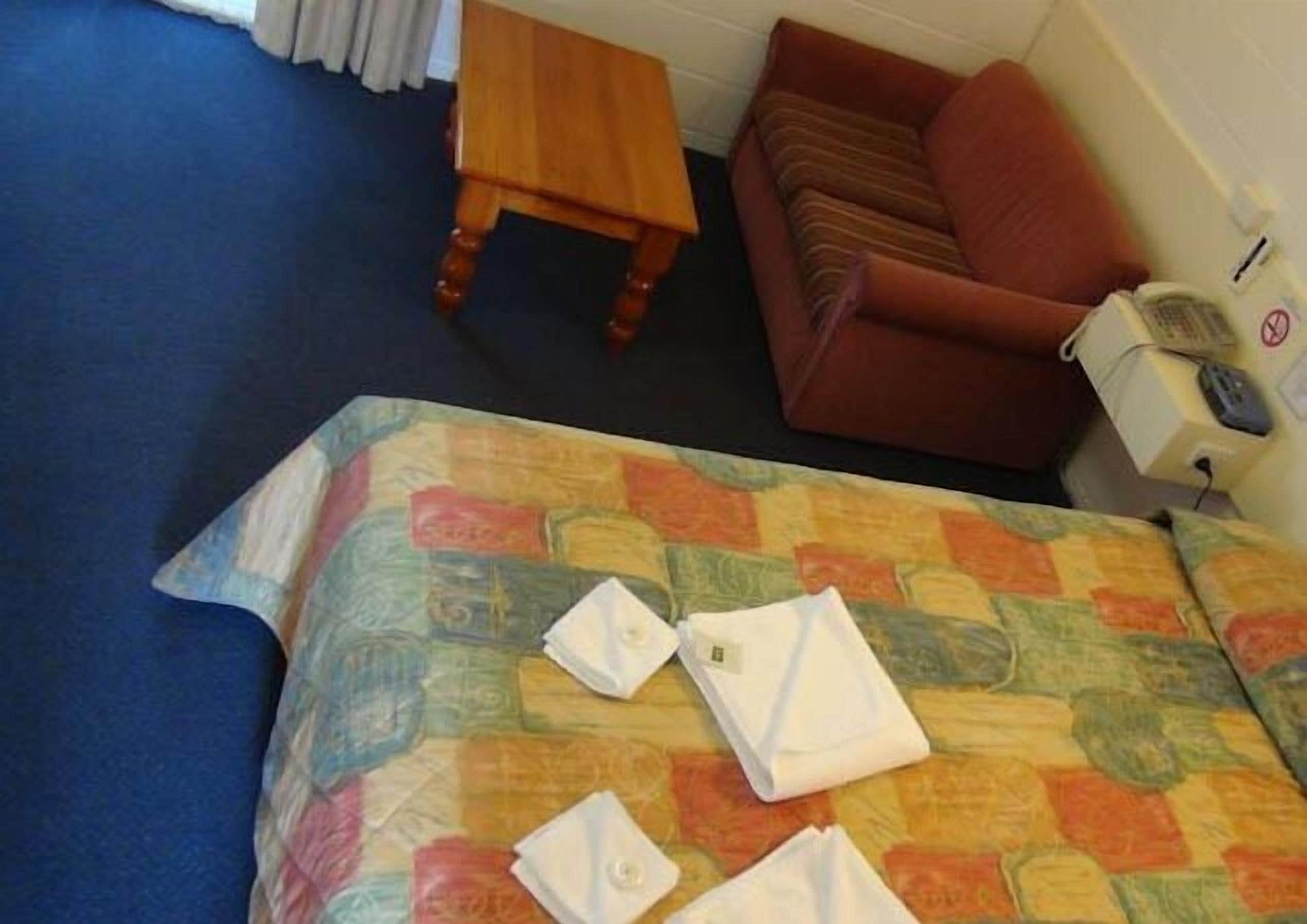 Foto - Pathfinder Motel