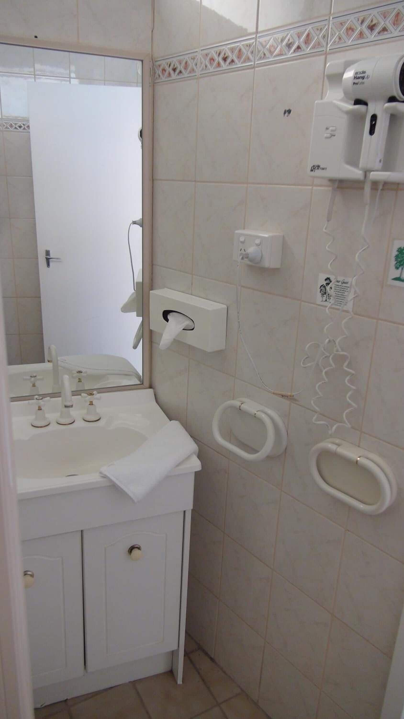 Foto - Pathfinder Motel