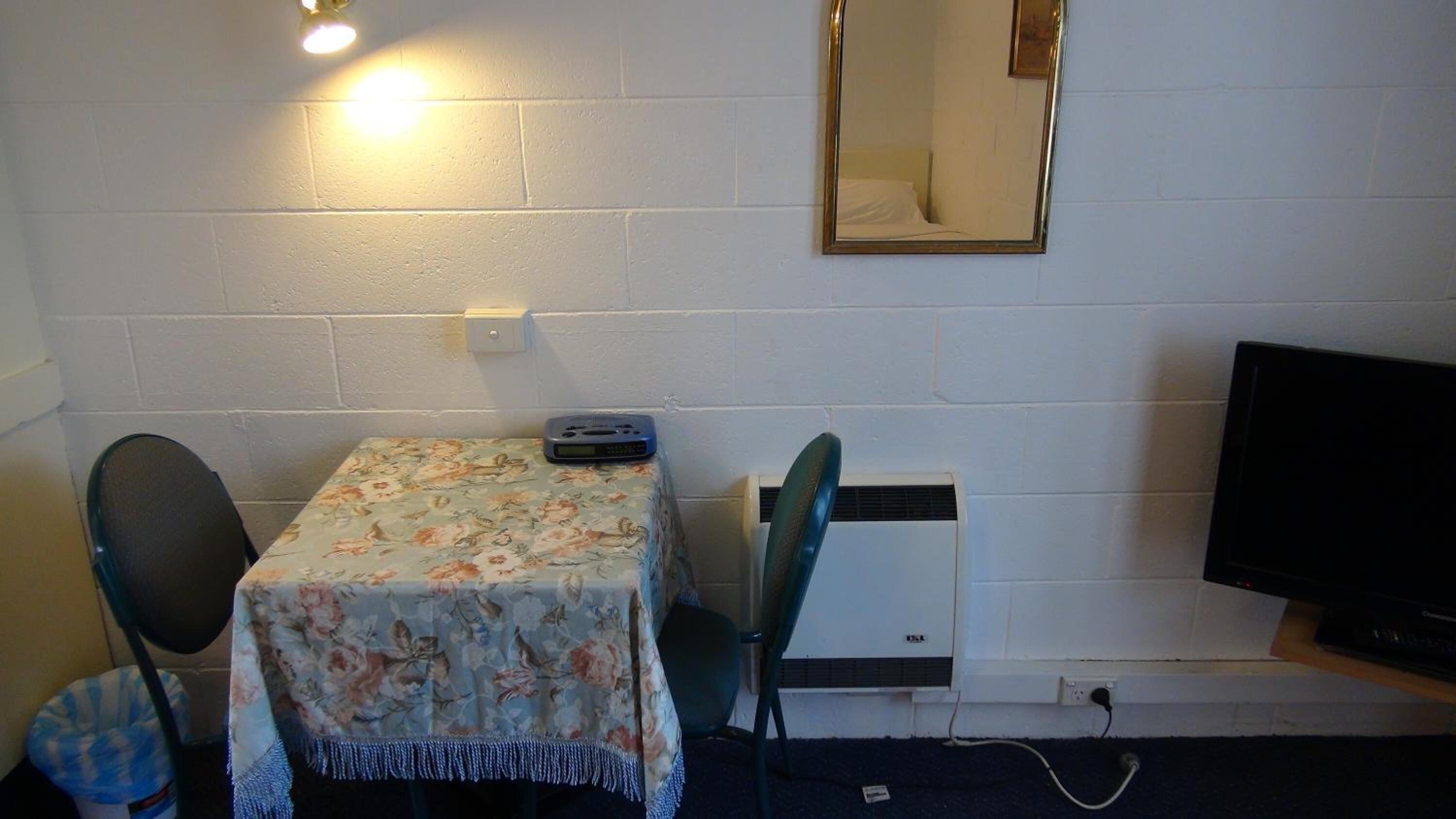 Foto - Pathfinder Motel