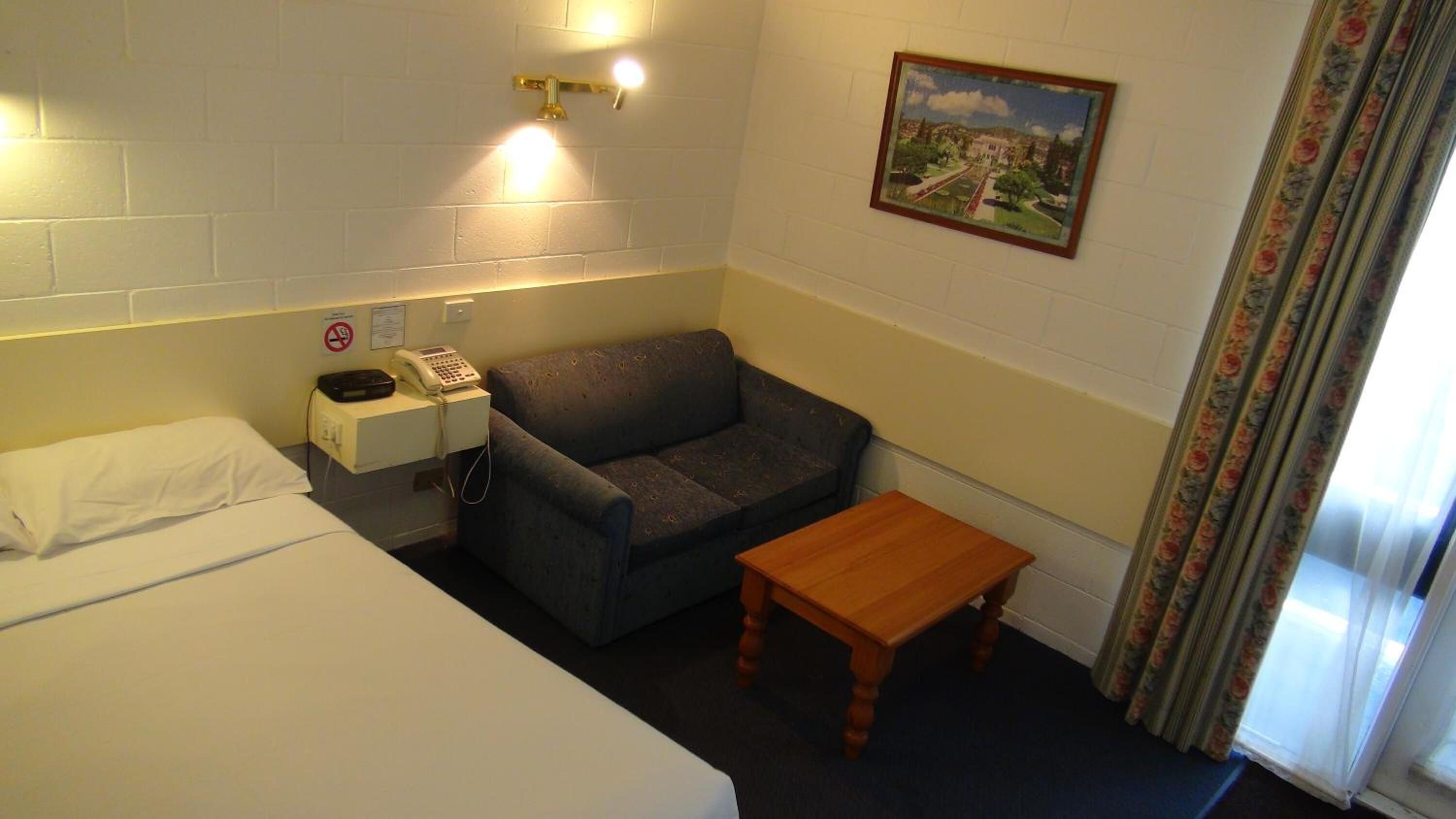 Foto - Pathfinder Motel