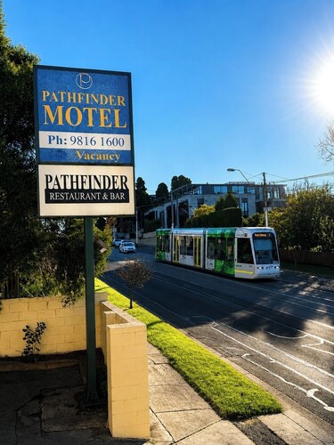 Pathfinder Motel