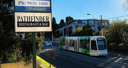 Pathfinder Motel