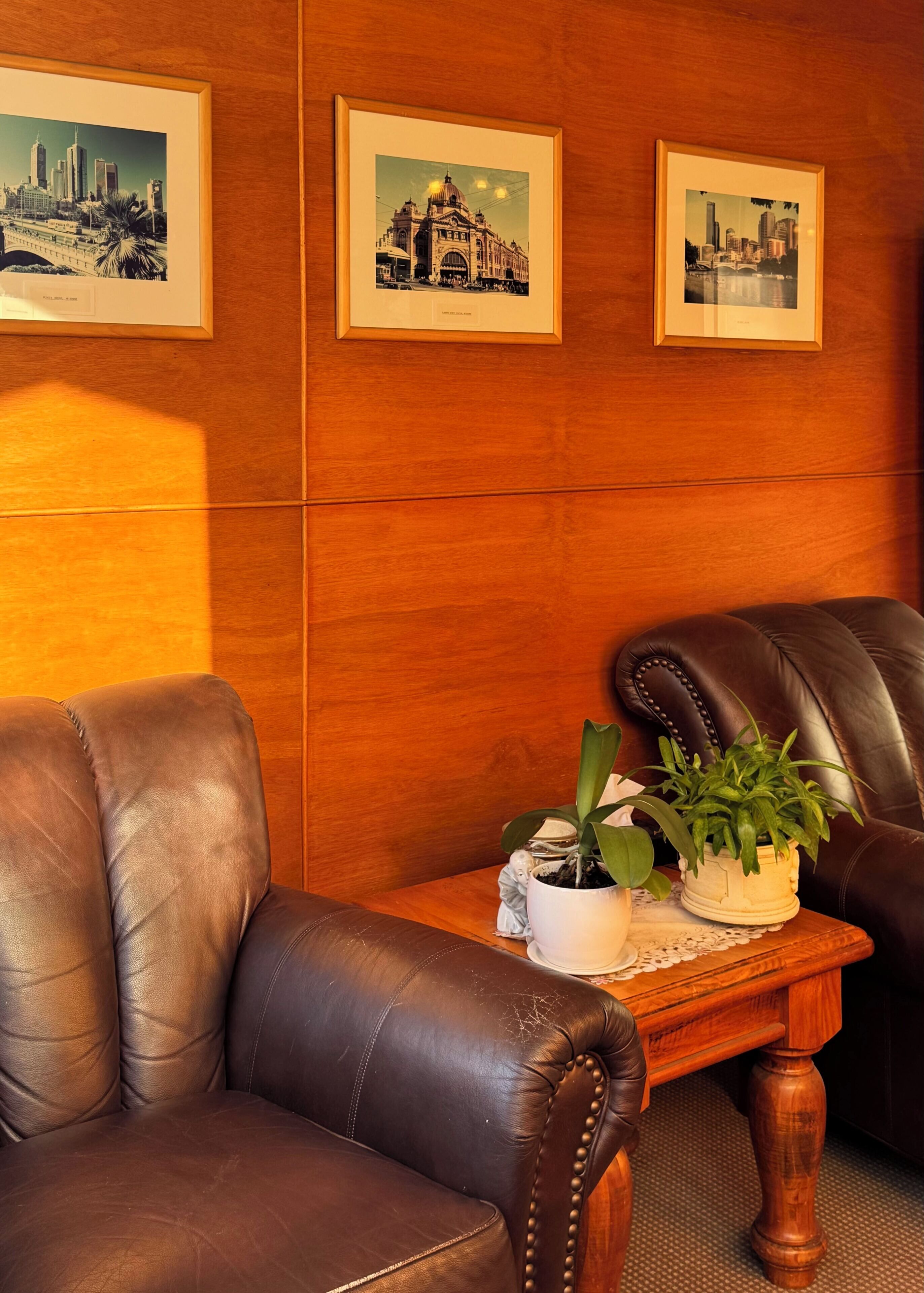 Recepció
