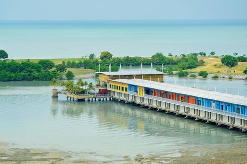 Jetty Suites Apartments