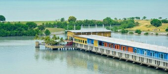 Jetty Suites Apartments