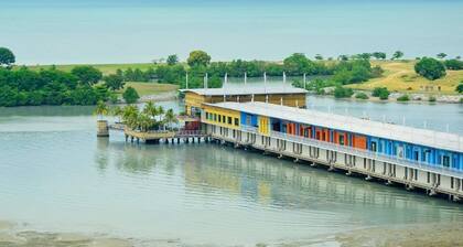 Jetty Suites Apartments