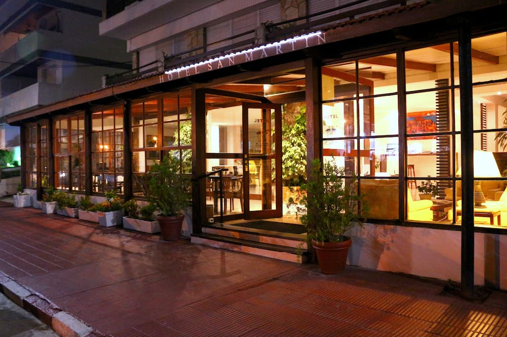 Hotel San Martín